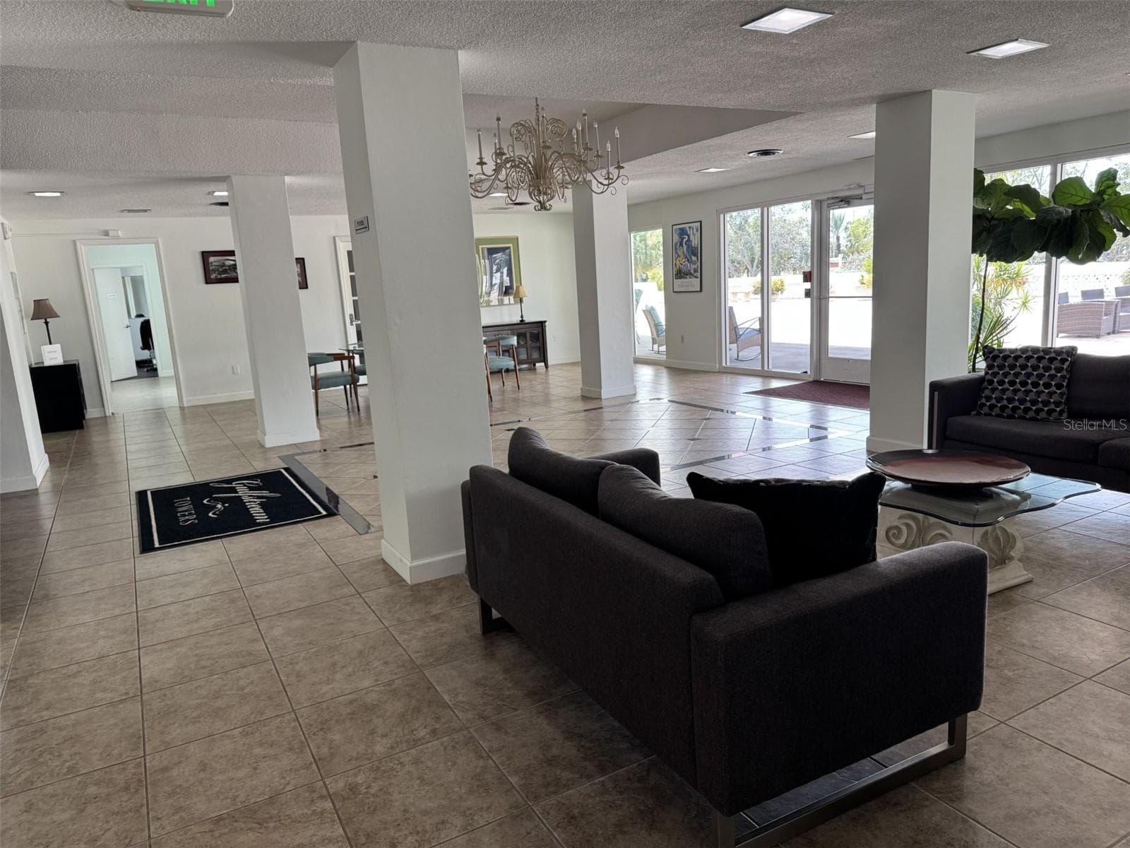Clubhouse 2 - 33 S GULFSTREAM AVE #702, SARASOTA