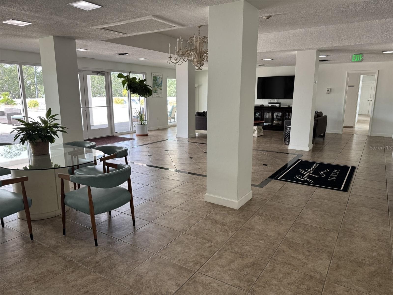 CLUBHOUSE - 33 S GULFSTREAM AVE #702, SARASOTA