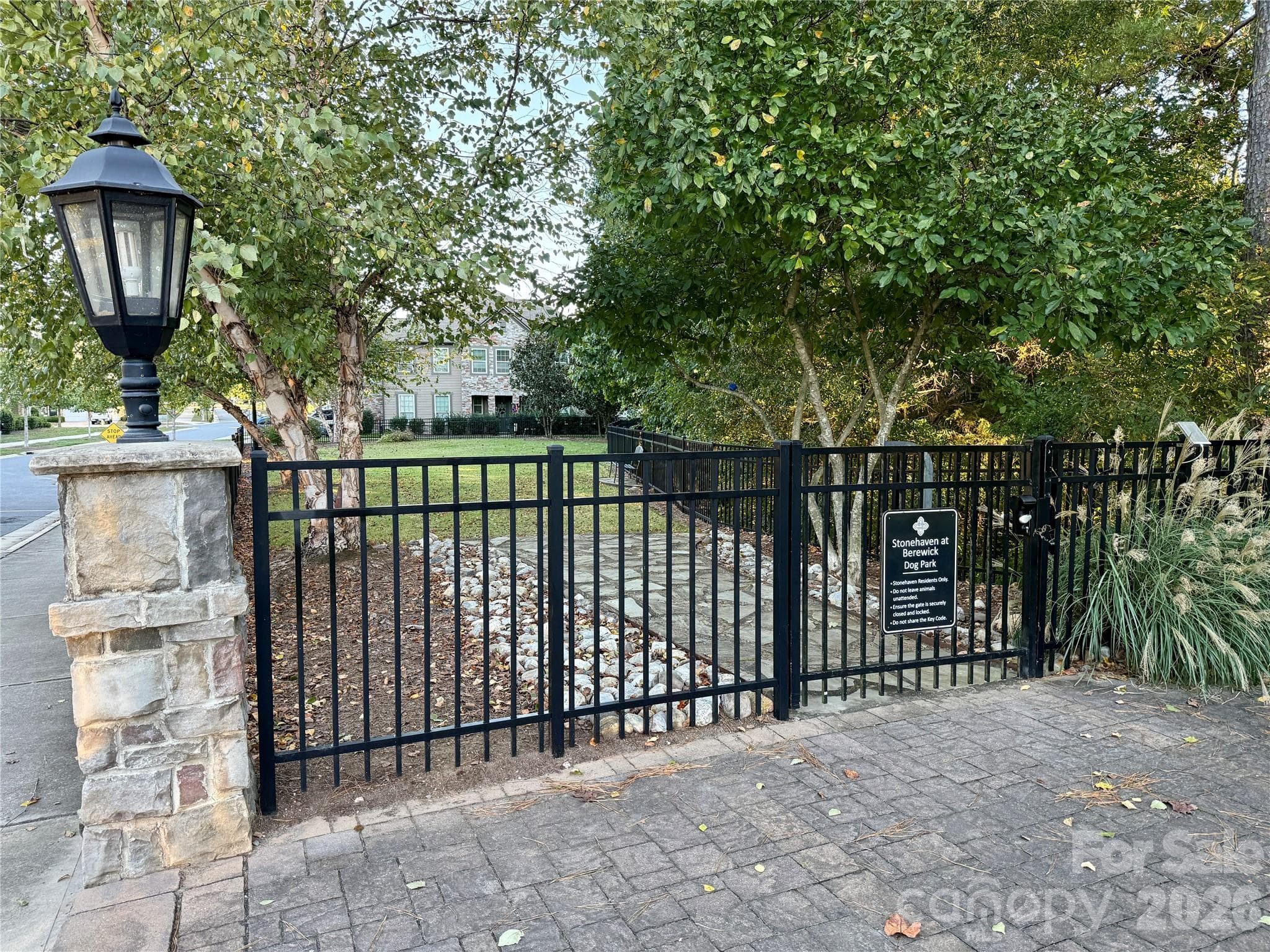 Townhouse at 9441 Glenburn Lane, Charlotte, photo 45 of 48