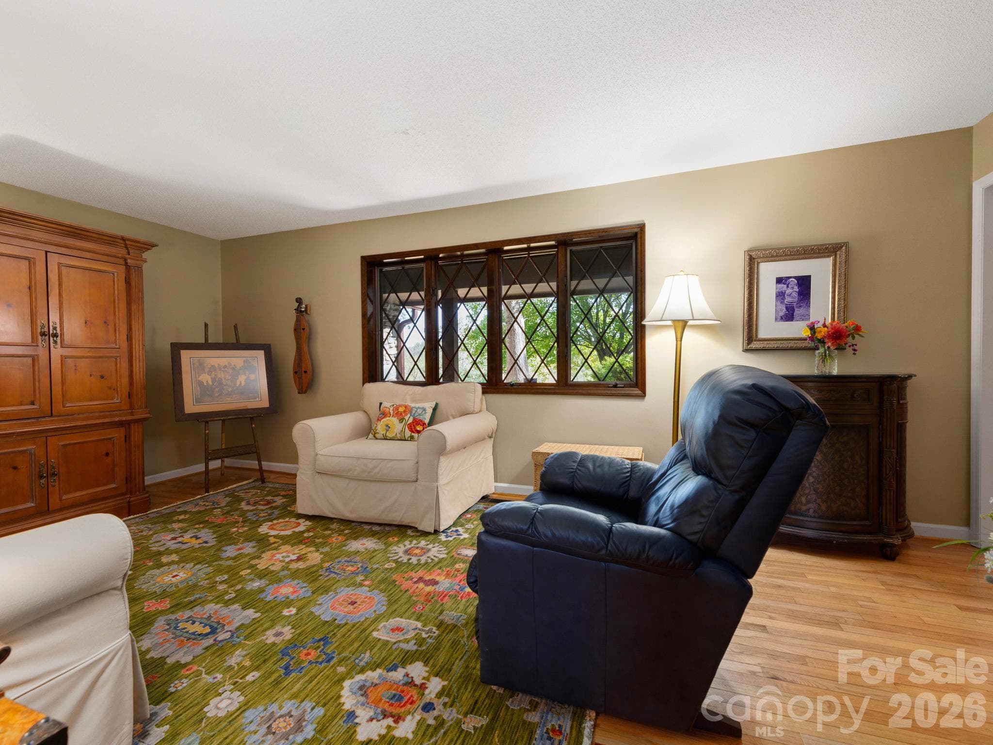 Single Family Residence at 1548 Bear Creek Road, Leicester, photo 9 of 39