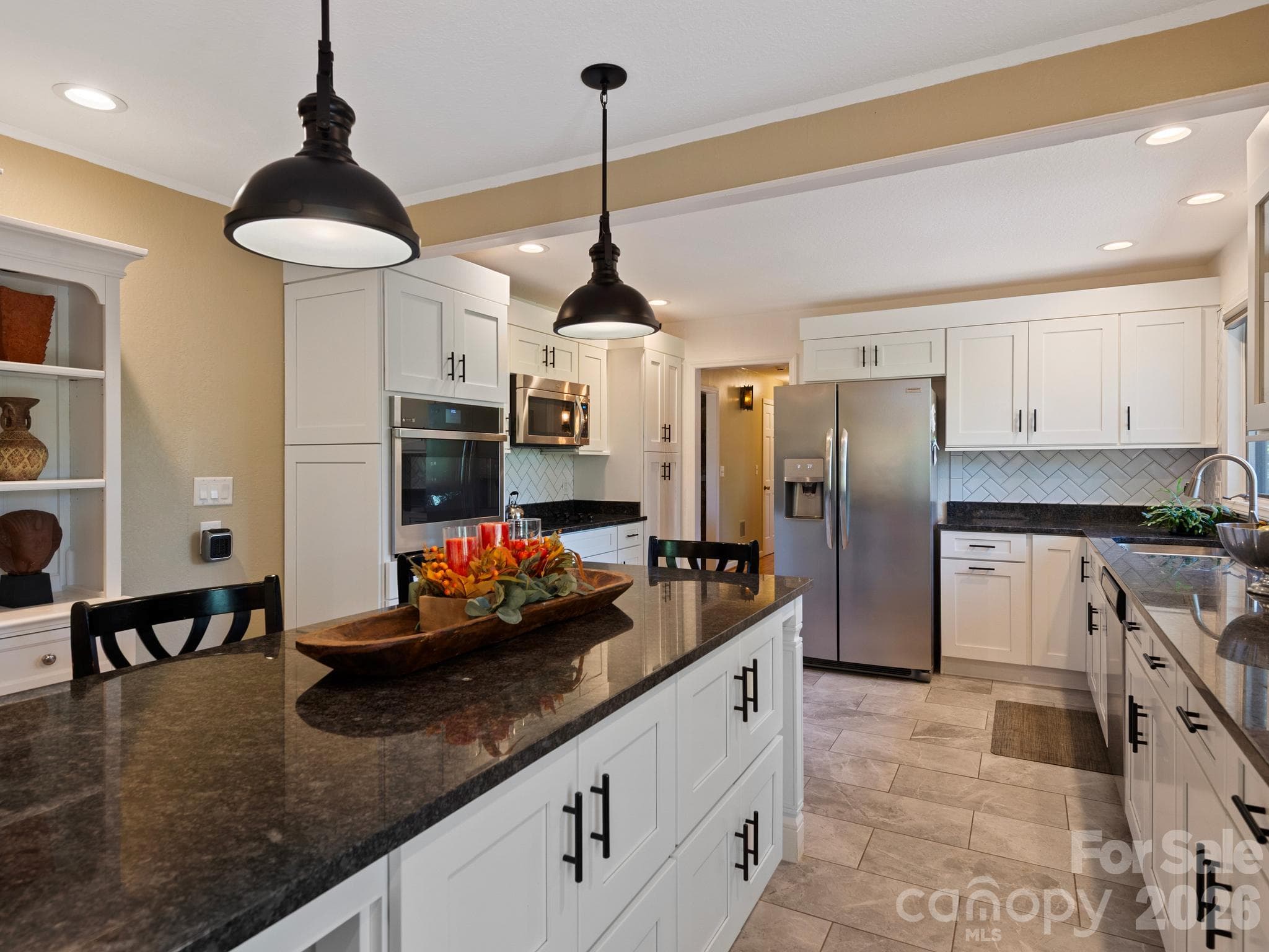Single Family Residence at 1548 Bear Creek Road, Leicester, photo 16 of 39
