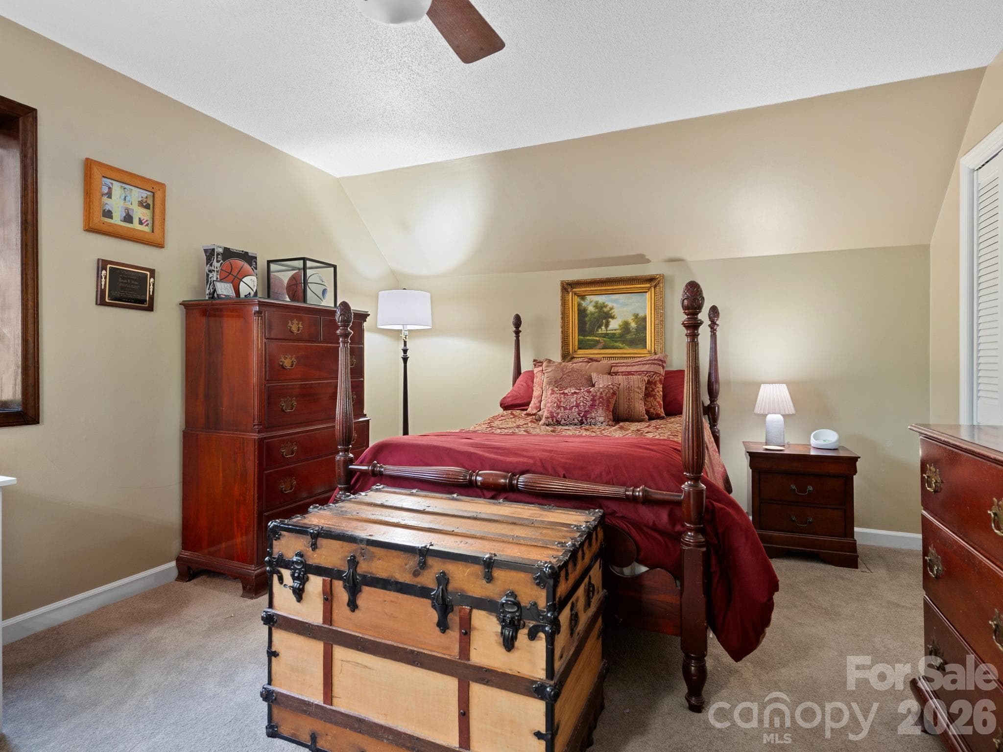 Single Family Residence at 1548 Bear Creek Road, Leicester, photo 20 of 39