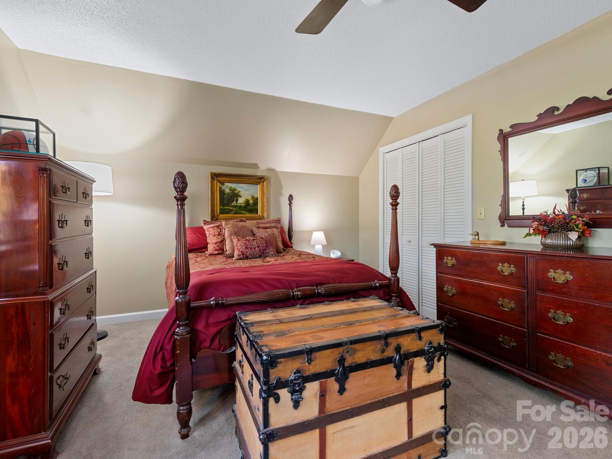 Single Family Residence at 1548 Bear Creek Road, Leicester, photo 21 of 39