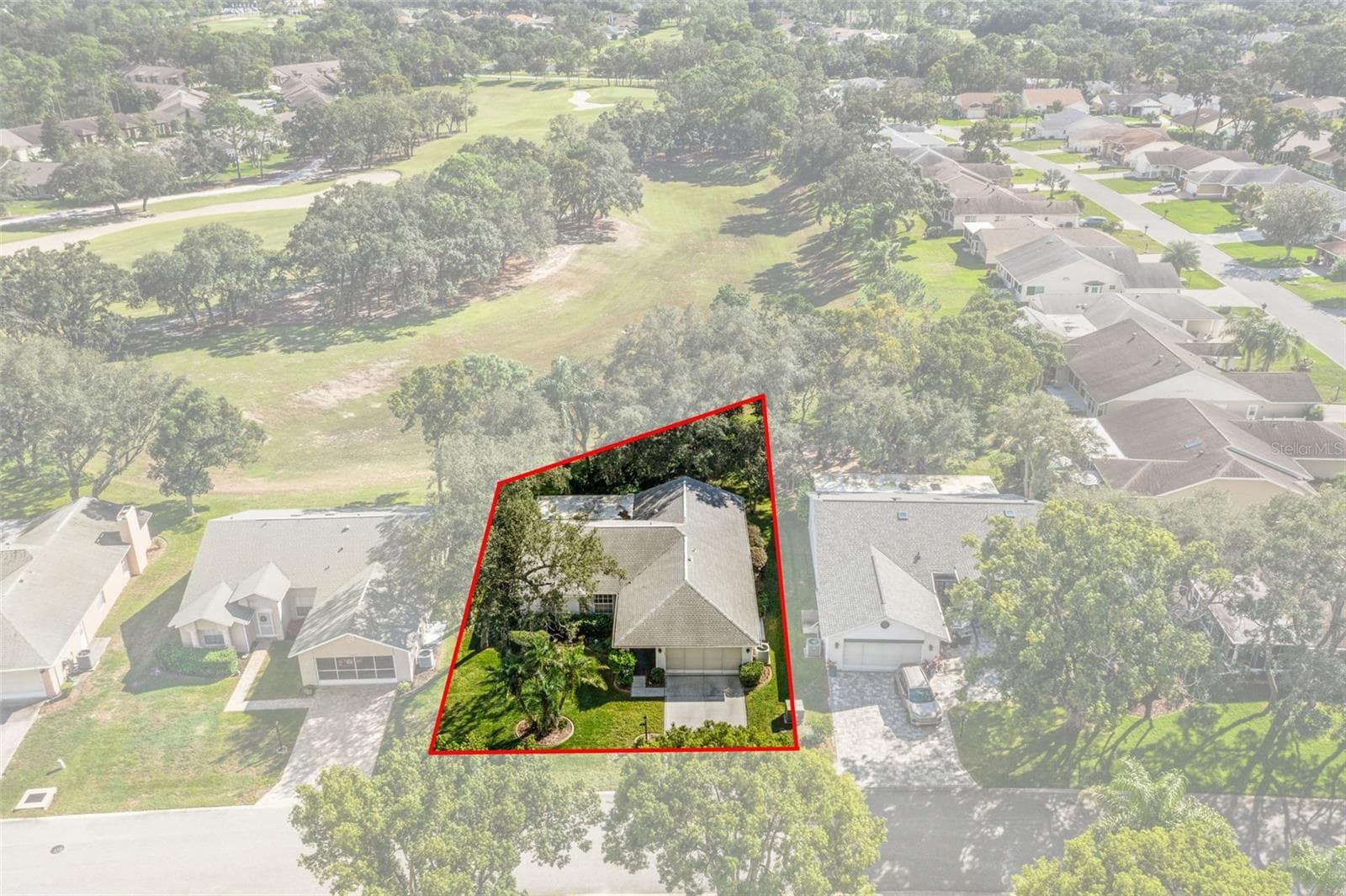 Single Family Residence at 7368 SUGARBUSH DR, SPRING HILL, photo 4 of 77