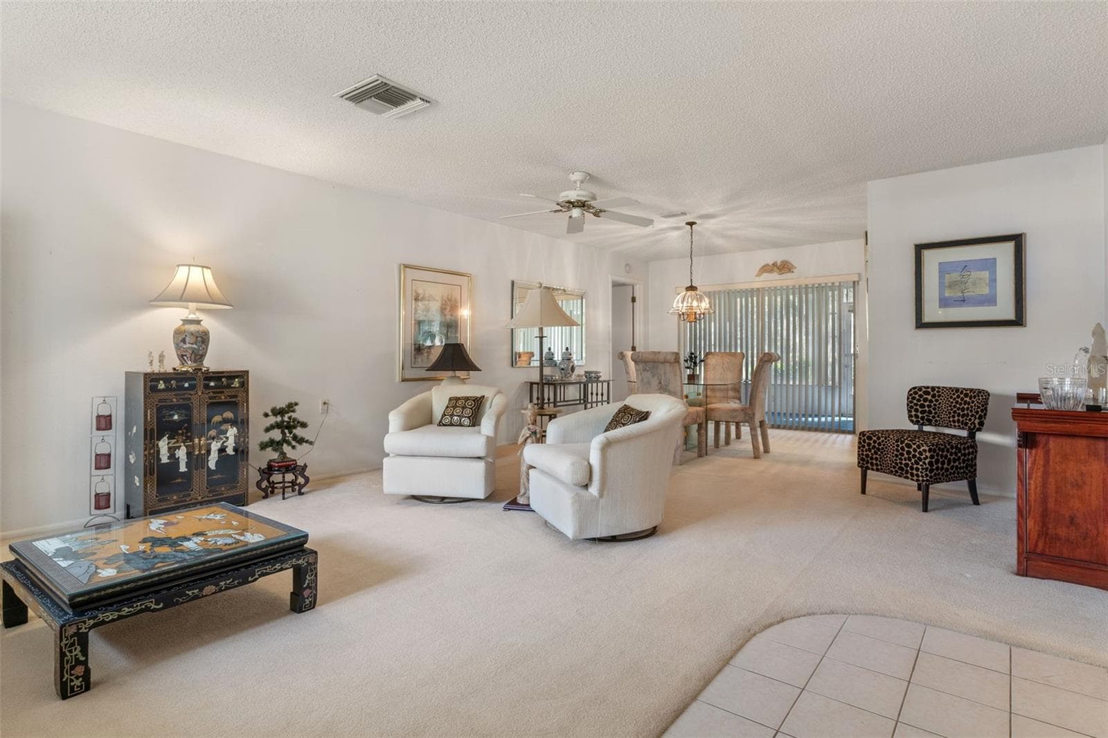 Single Family Residence at 7368 SUGARBUSH DR, SPRING HILL, photo 9 of 77