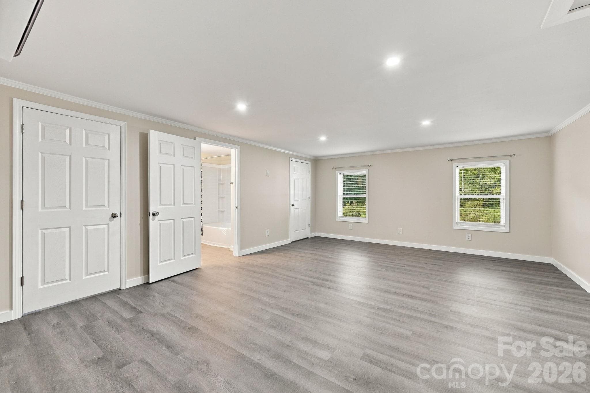 Single Family Residence at 16186 McLester Road, Oakboro, photo 11 of 45
