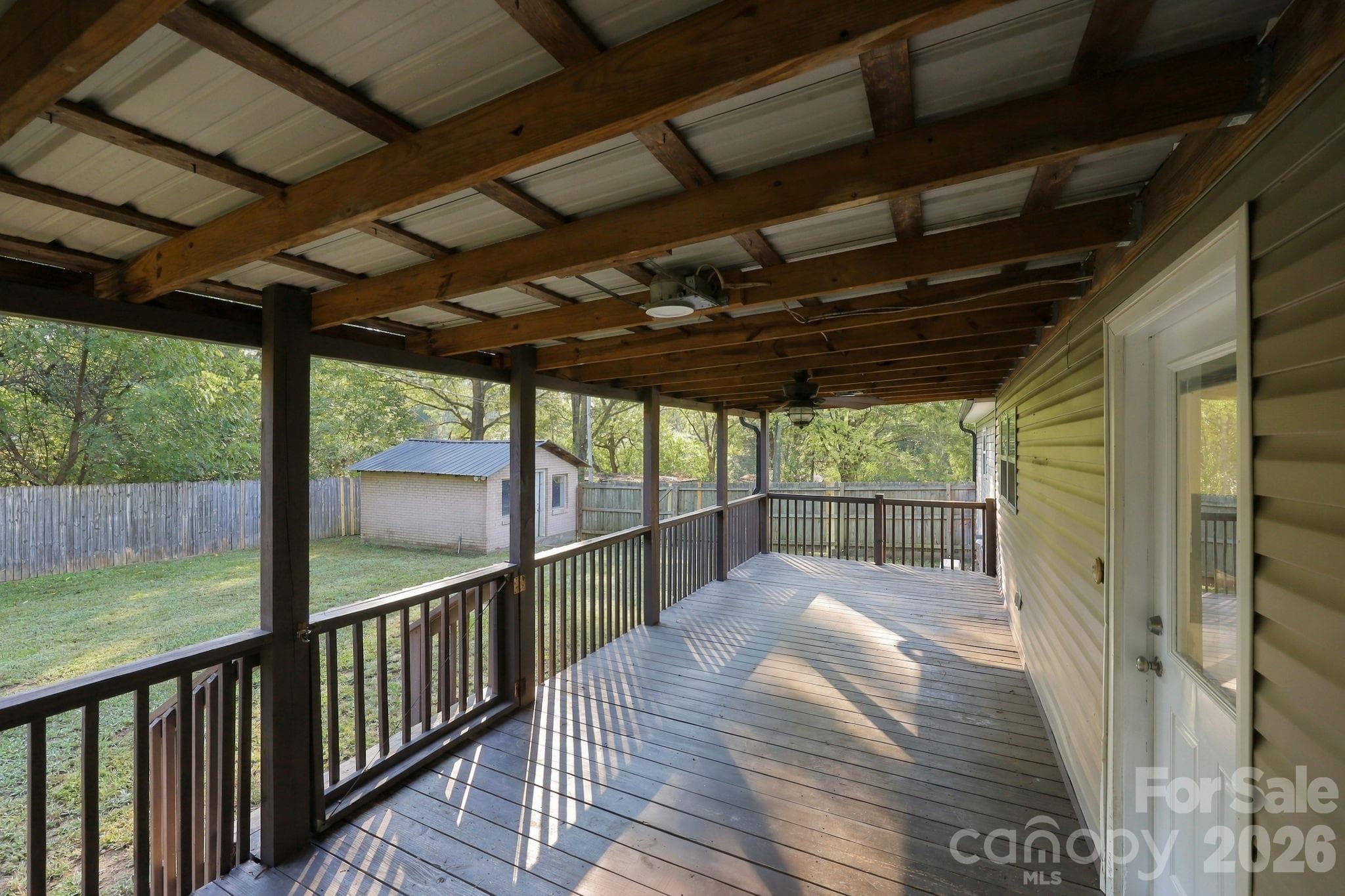 Single Family Residence at 16186 McLester Road, Oakboro, photo 33 of 45