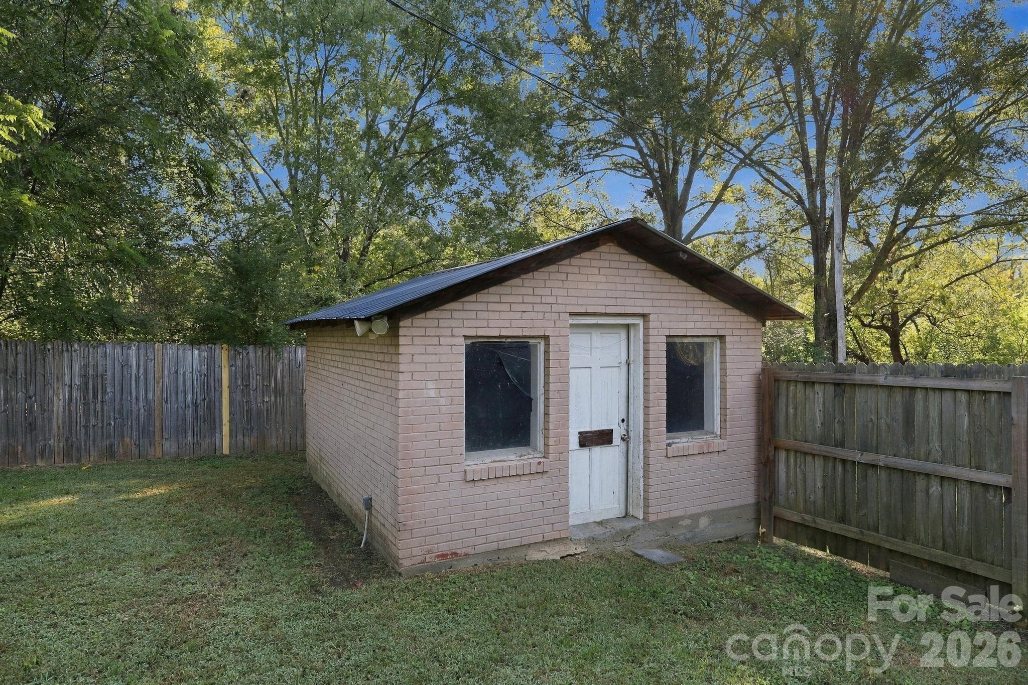 Single Family Residence at 16186 McLester Road, Oakboro, photo 39 of 45