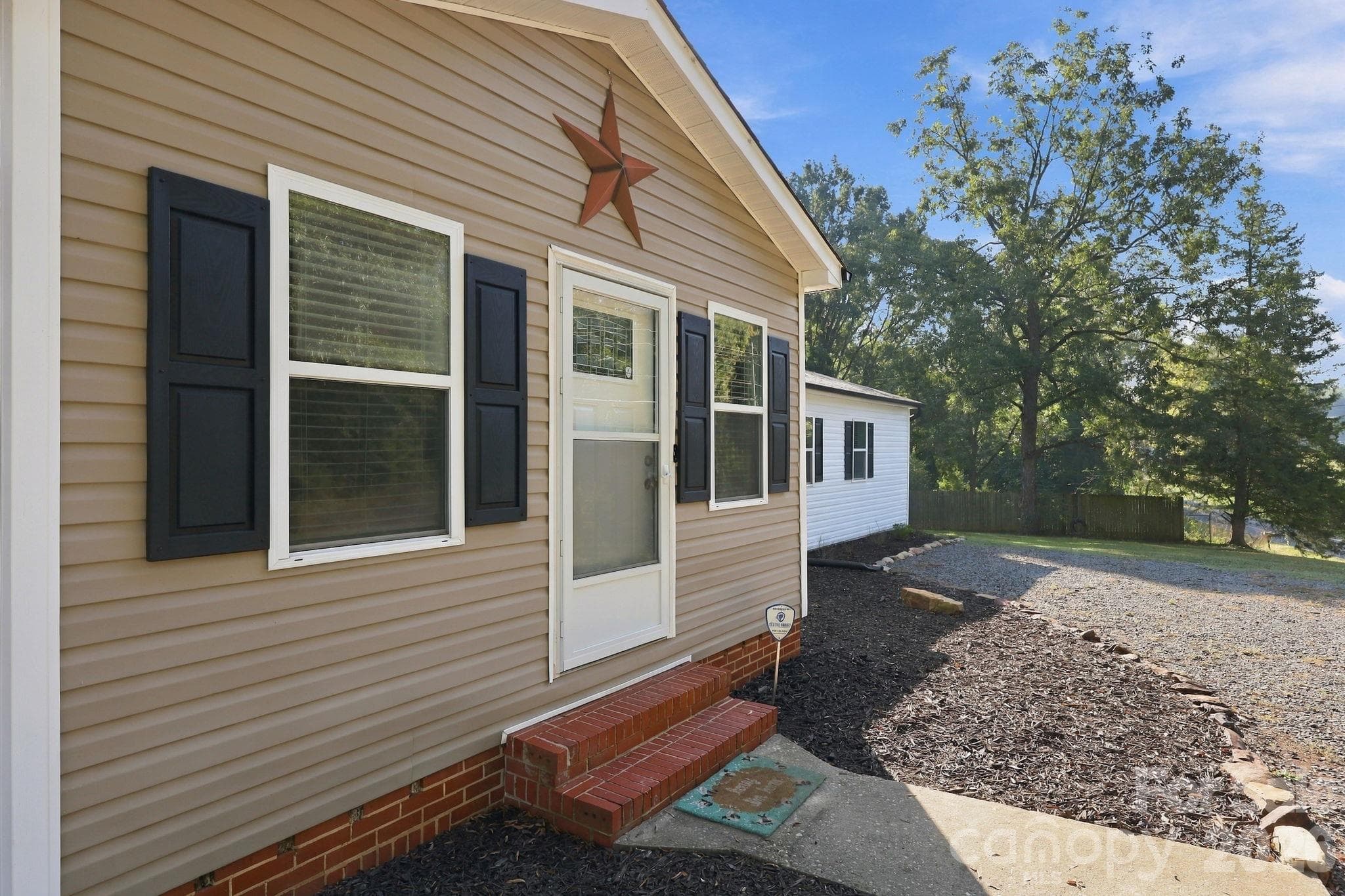 Single Family Residence at 16186 McLester Road, Oakboro, photo 45 of 45