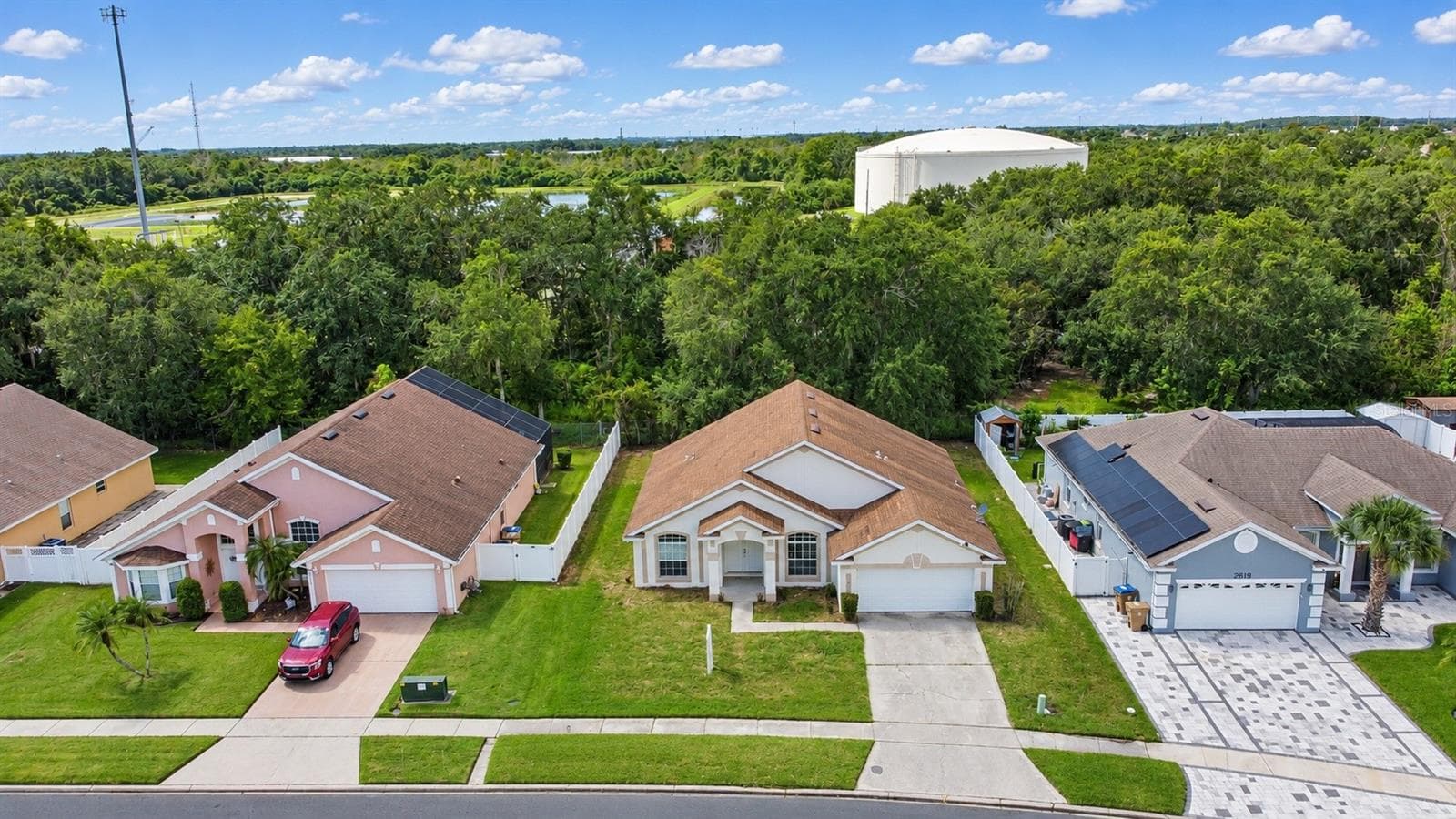 Single Family Residence at 2621 GOLD DUST CIR, KISSIMMEE, photo 29 of 29