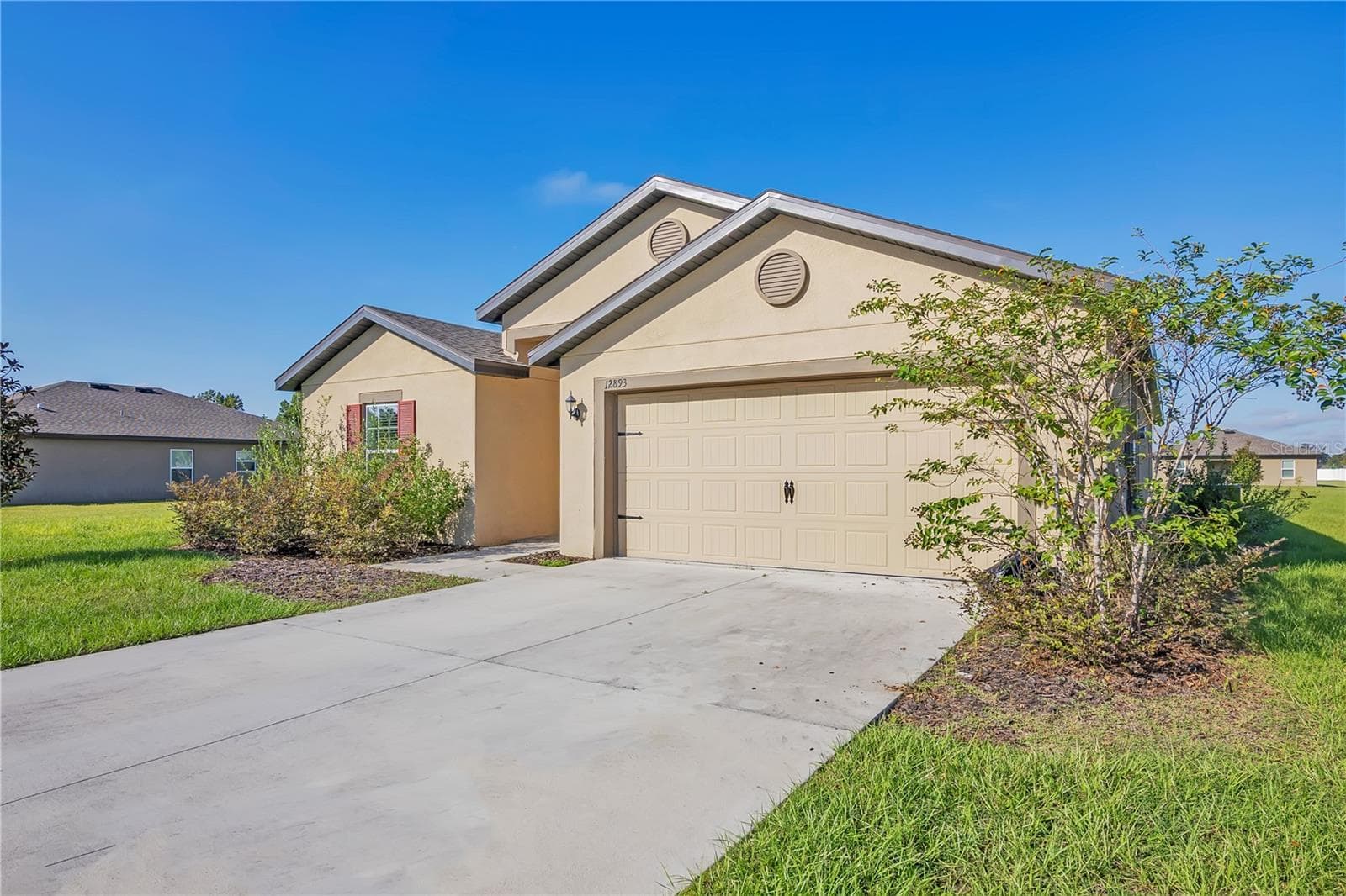 Single Family Residence at 12893 DEL LAGO DR, ASTATULA, photo 2 of 20