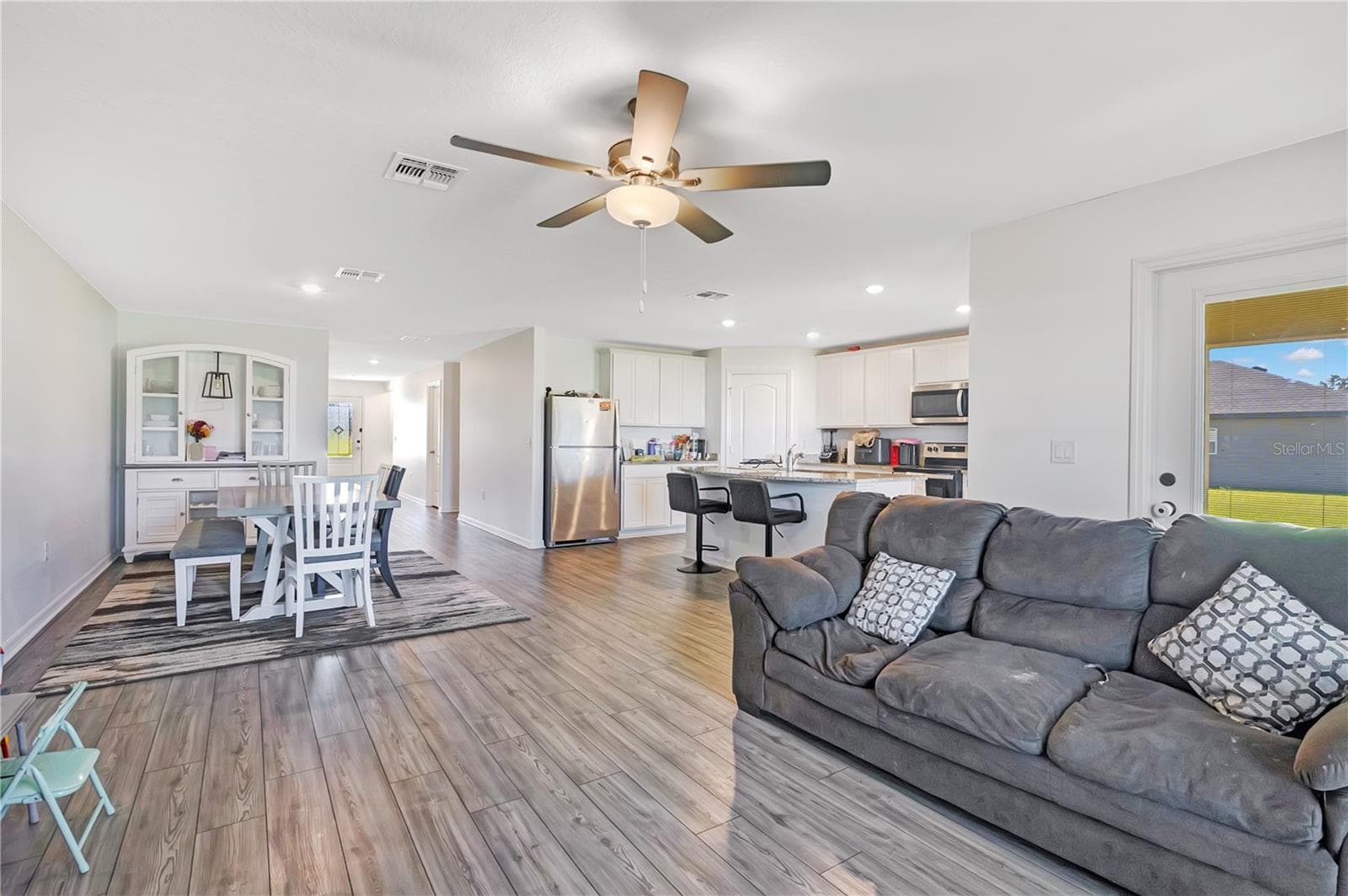 Single Family Residence at 12893 DEL LAGO DR, ASTATULA, photo 9 of 20