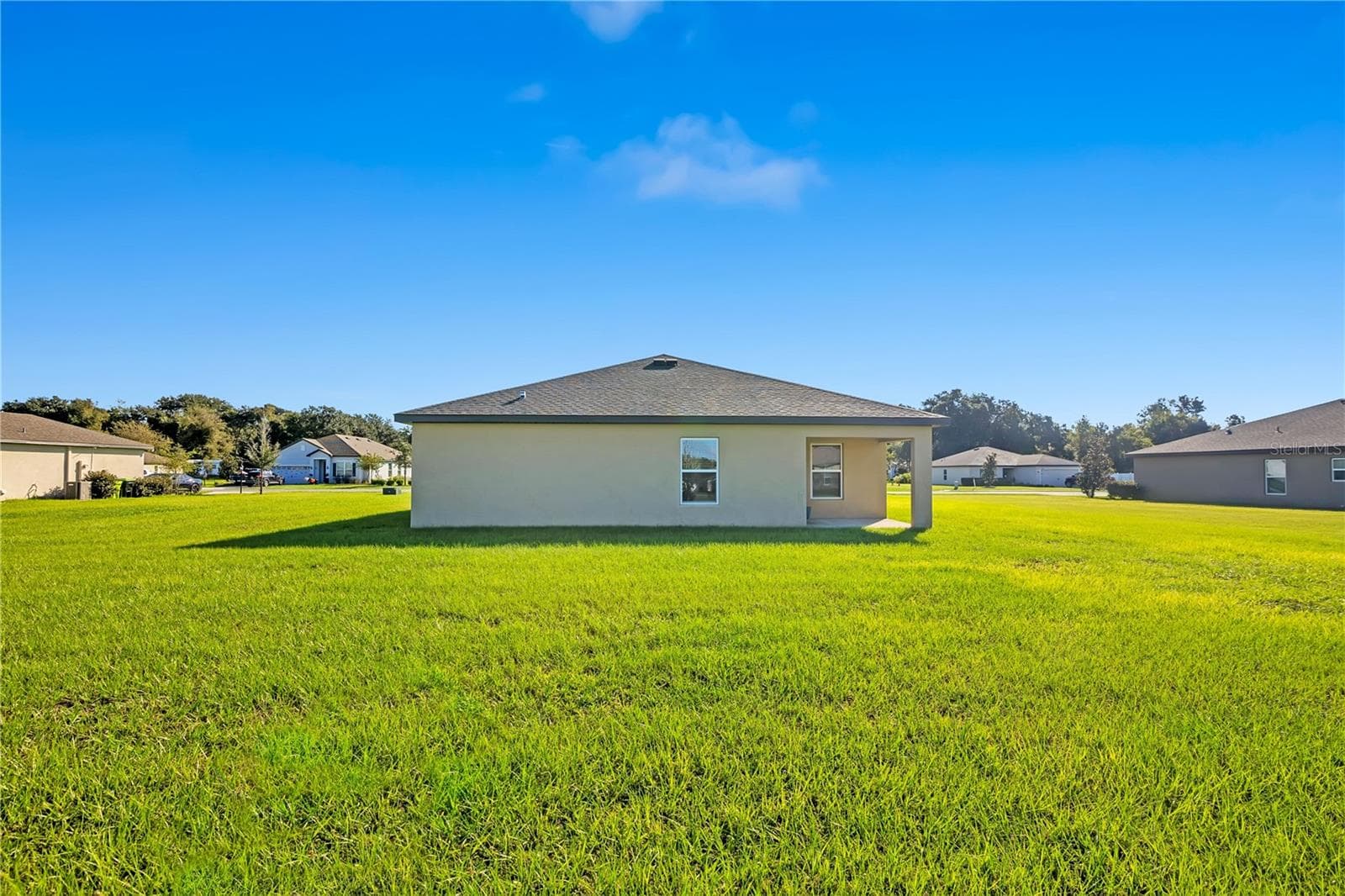 Single Family Residence at 12893 DEL LAGO DR, ASTATULA, photo 18 of 20