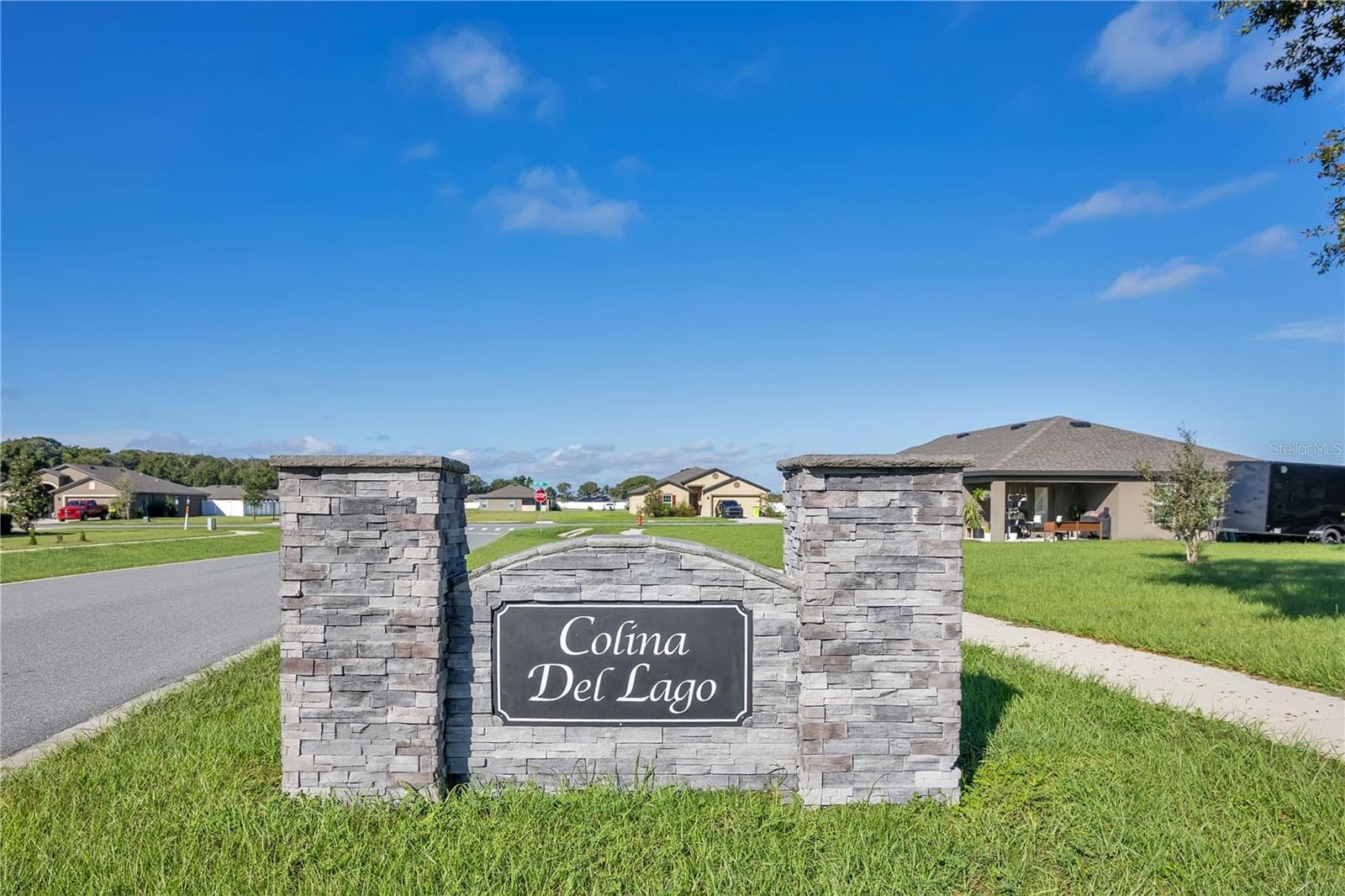 Single Family Residence at 12893 DEL LAGO DR, ASTATULA, photo 20 of 20