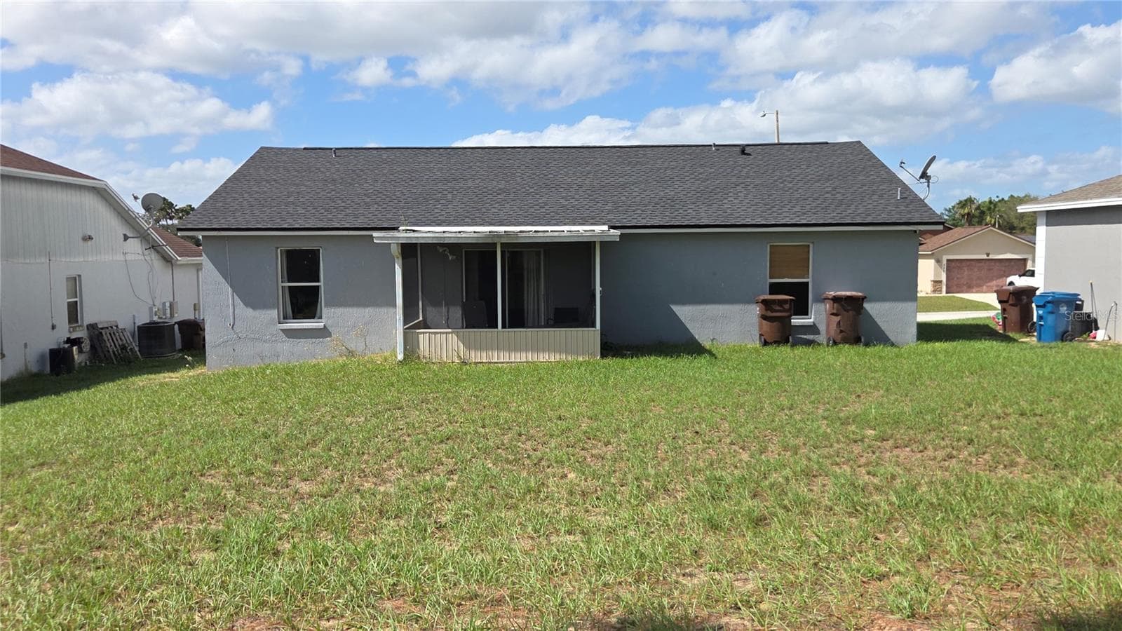 Single Family Residence at 335 ASHLEY LOOP, DAVENPORT, photo 3 of 17