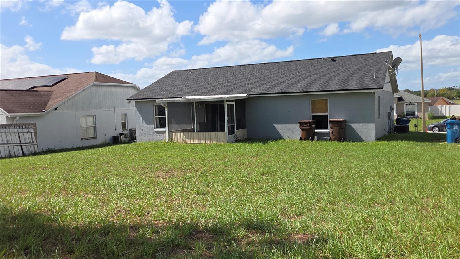 Single Family Residence at 335 ASHLEY LOOP, DAVENPORT, photo 4 of 17