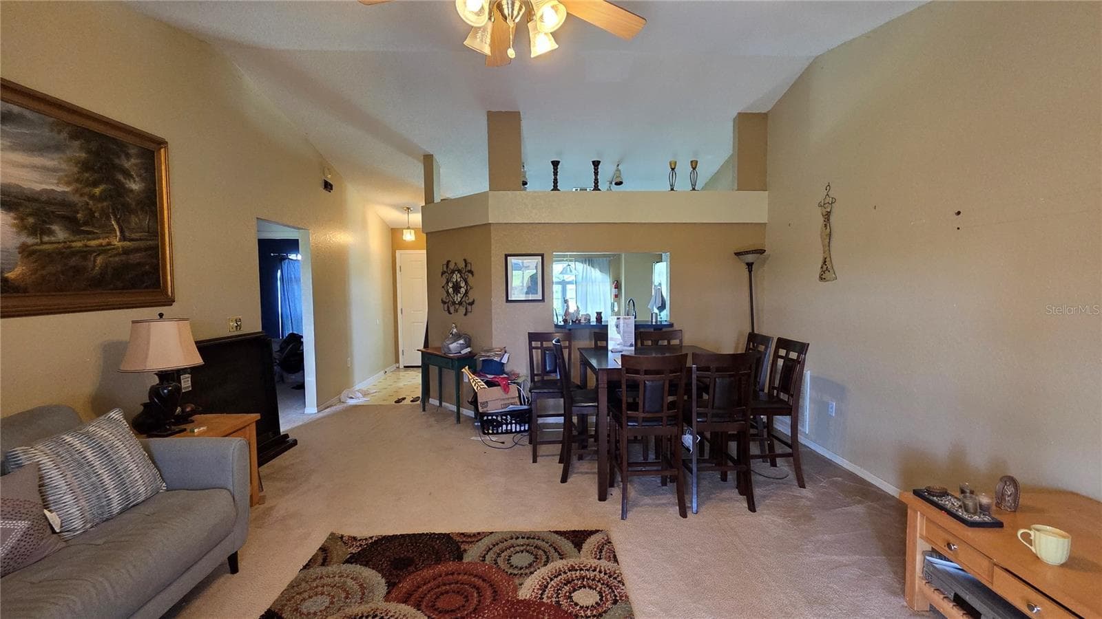 Single Family Residence at 335 ASHLEY LOOP, DAVENPORT, photo 9 of 17