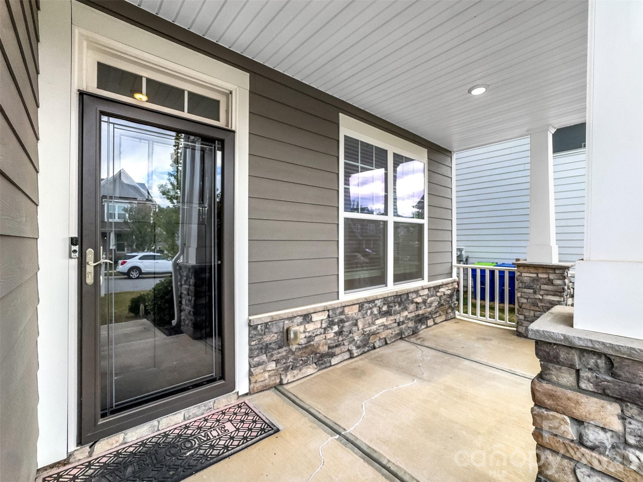 Single Family Residence at 2045 Saddlebred Drive, Iron Station, photo 4 of 38