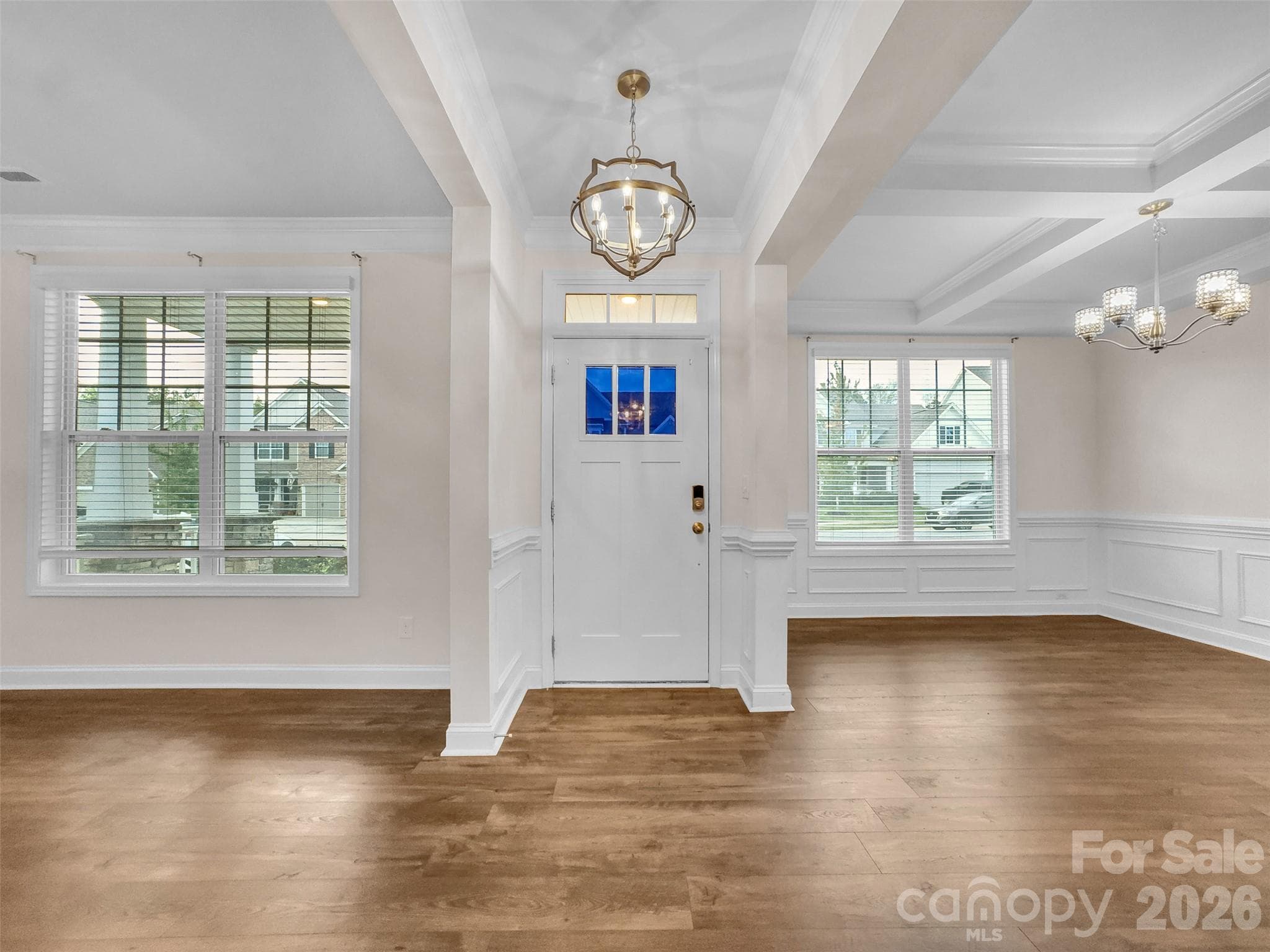 Single Family Residence at 2045 Saddlebred Drive, Iron Station, photo 5 of 38