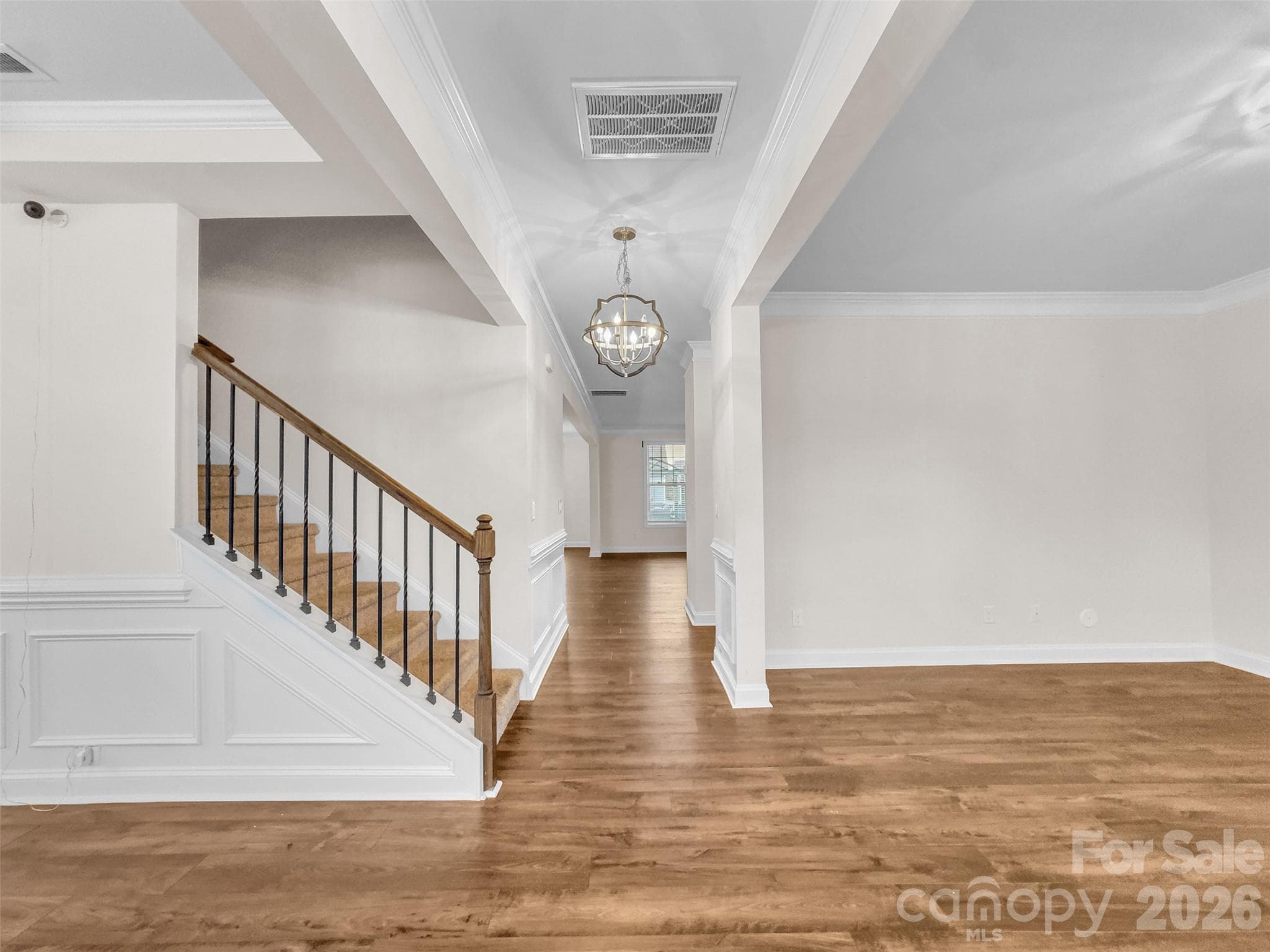 Single Family Residence at 2045 Saddlebred Drive, Iron Station, photo 6 of 38