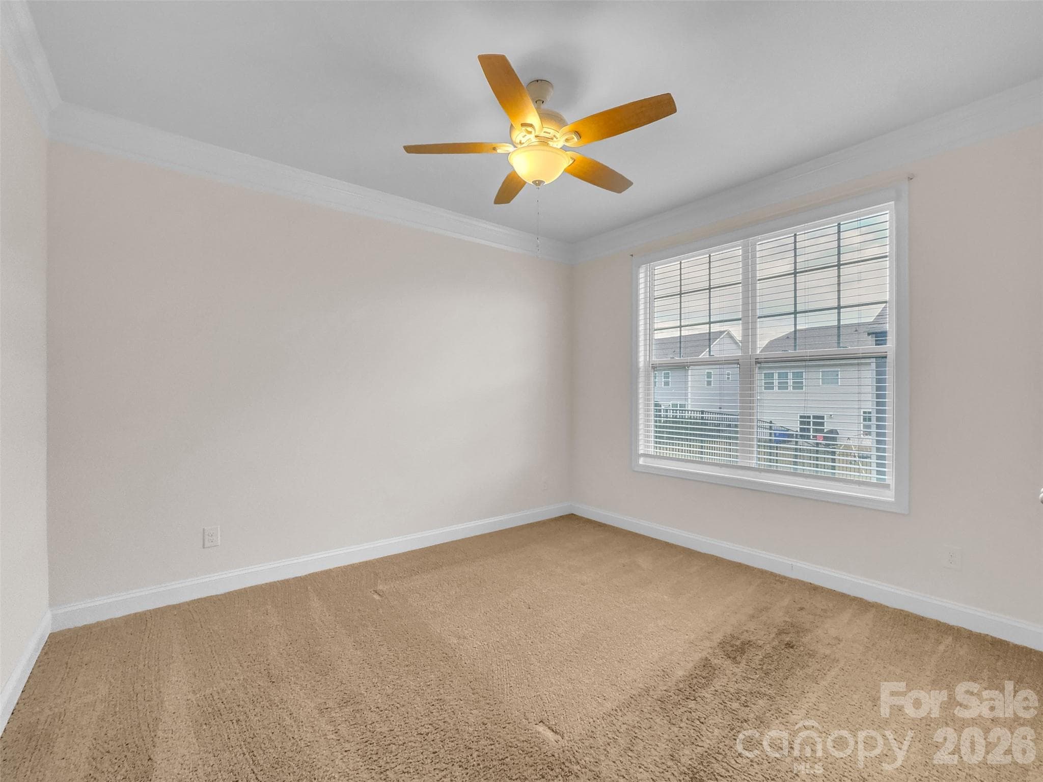 Bedroom 1 - 2045 Saddlebred Drive, Iron Station
