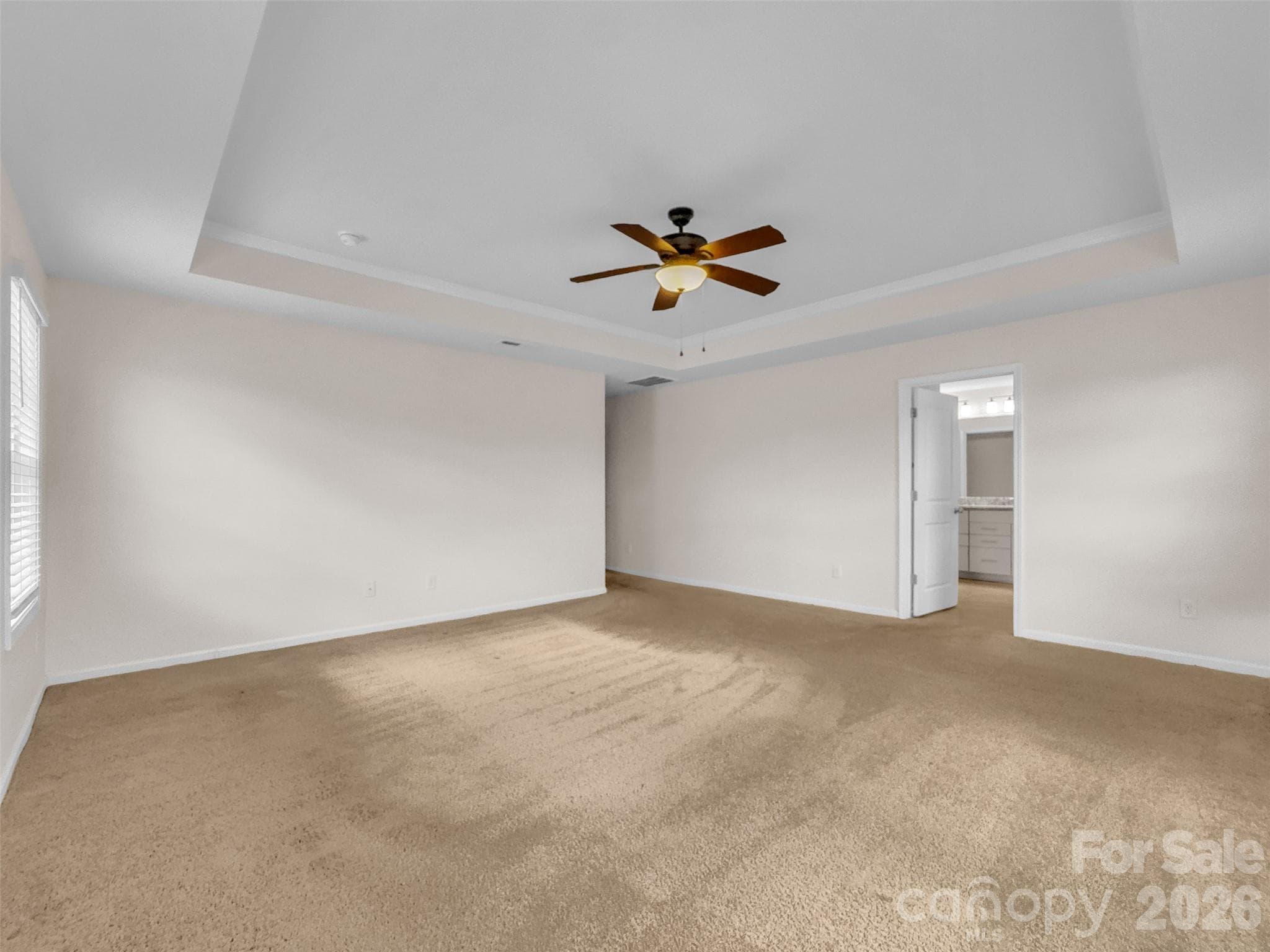 Master - 2045 Saddlebred Drive, Iron Station