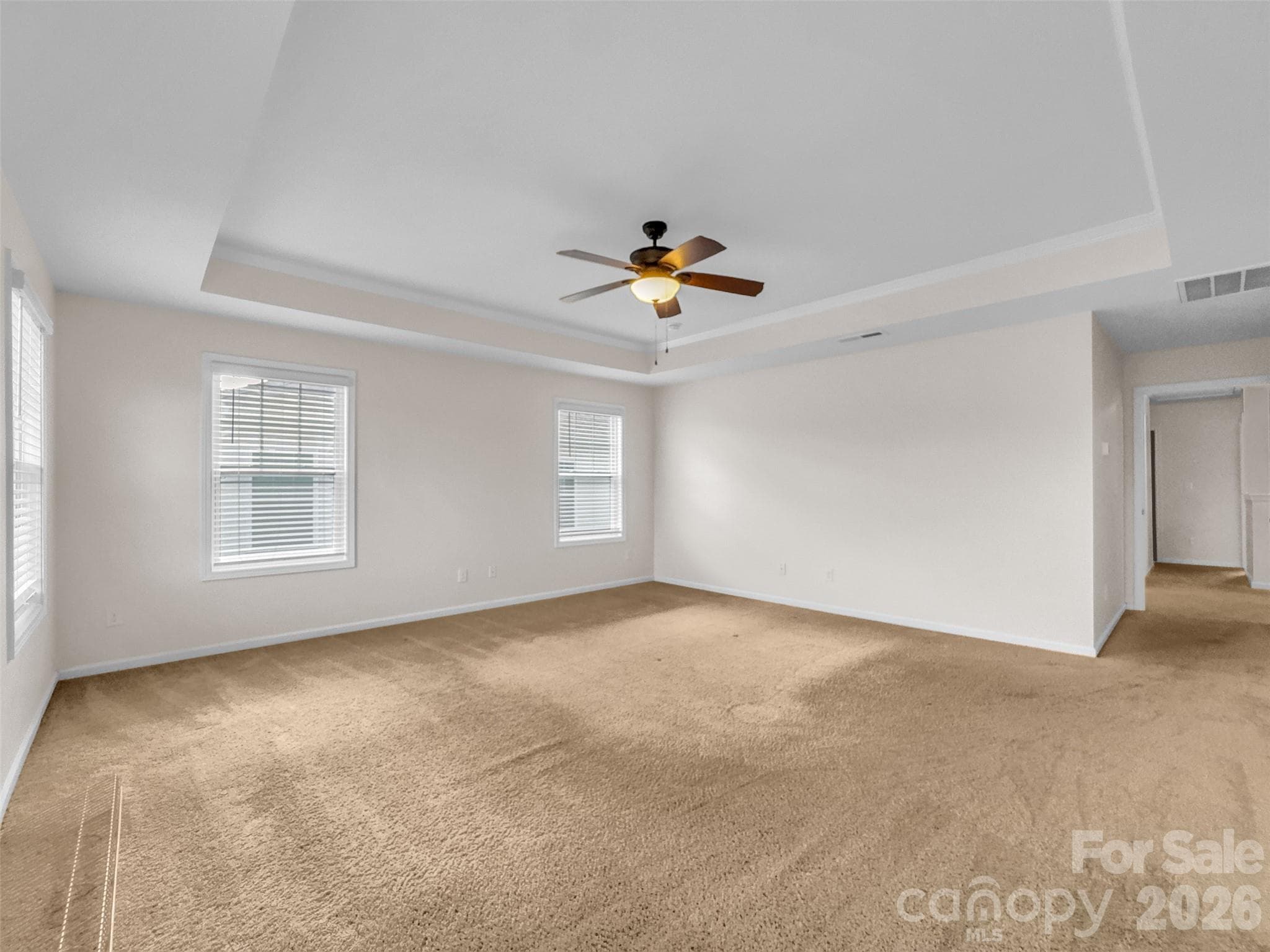 Master - 2045 Saddlebred Drive, Iron Station
