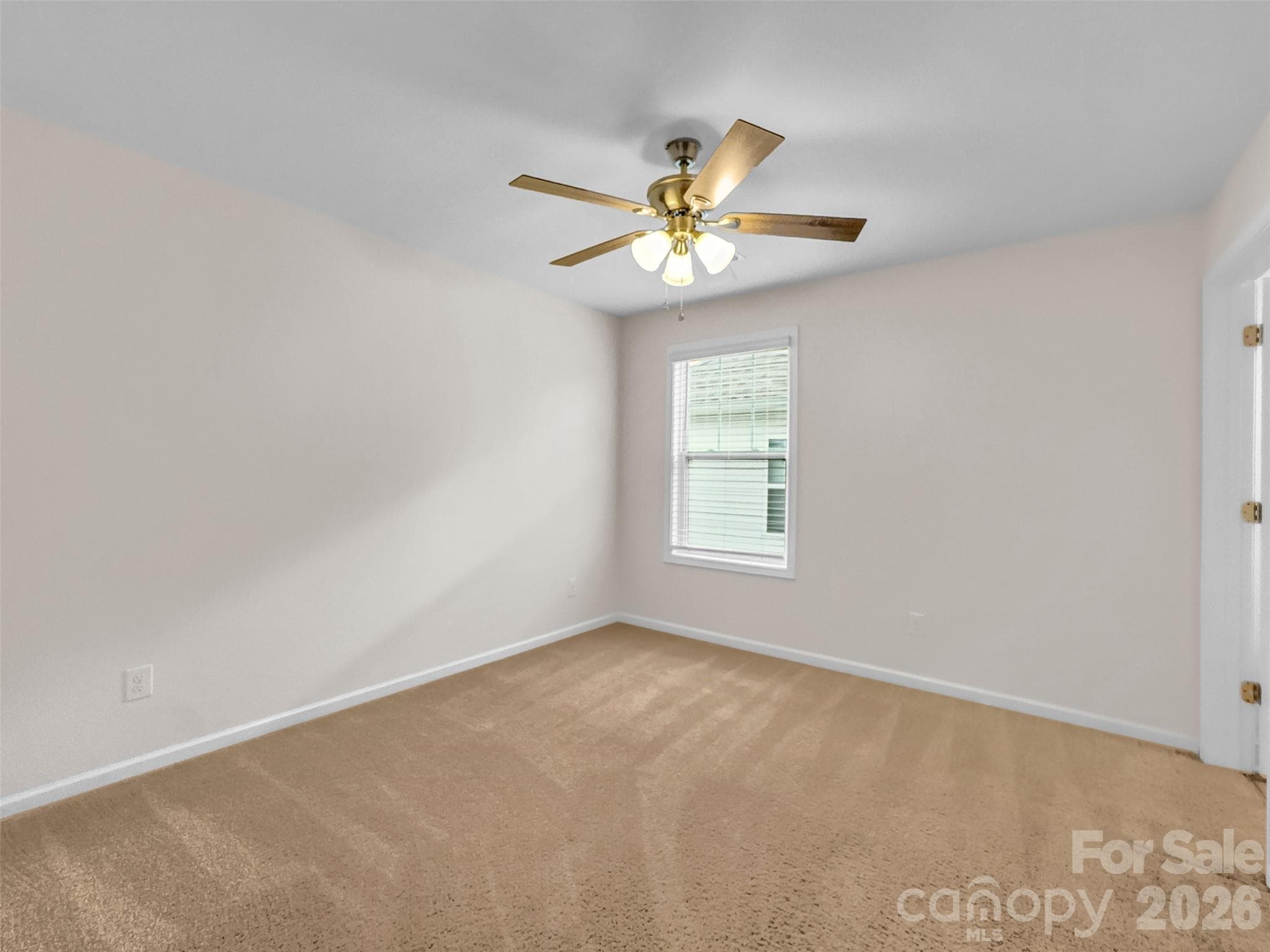 Bedroom 4 - 2045 Saddlebred Drive, Iron Station