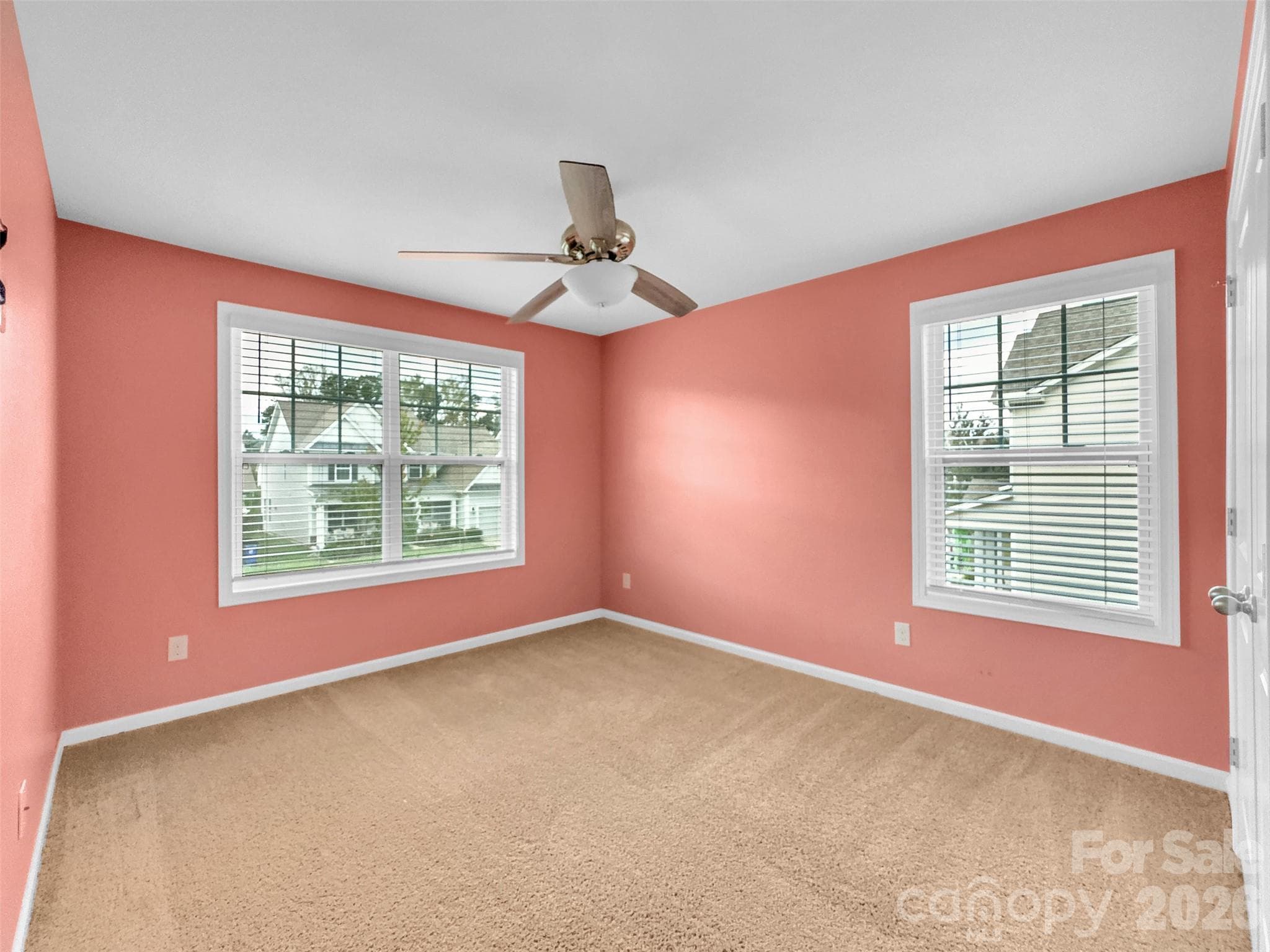 Bedroom 3 - 2045 Saddlebred Drive, Iron Station