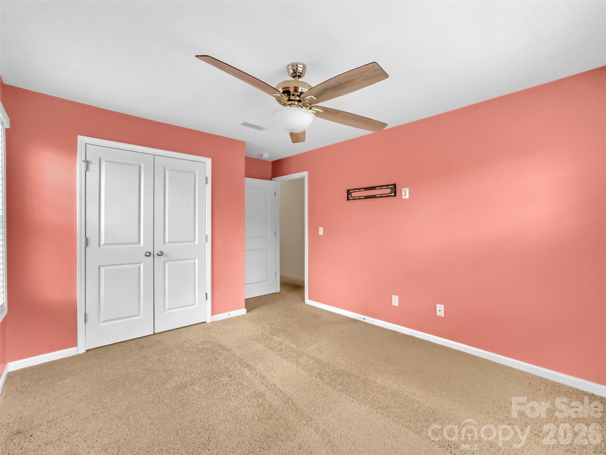 Bedroom 3 - 2045 Saddlebred Drive, Iron Station