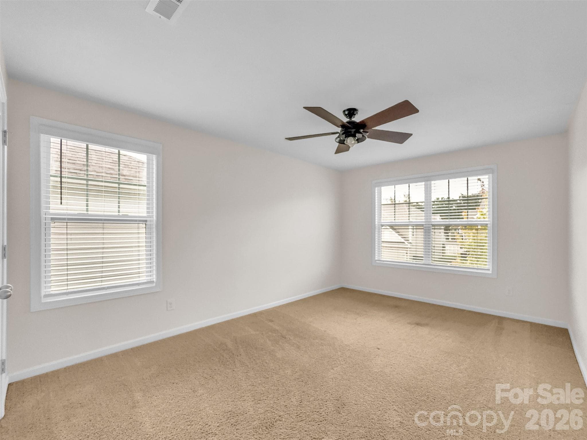 Bedroom 4 - 2045 Saddlebred Drive, Iron Station