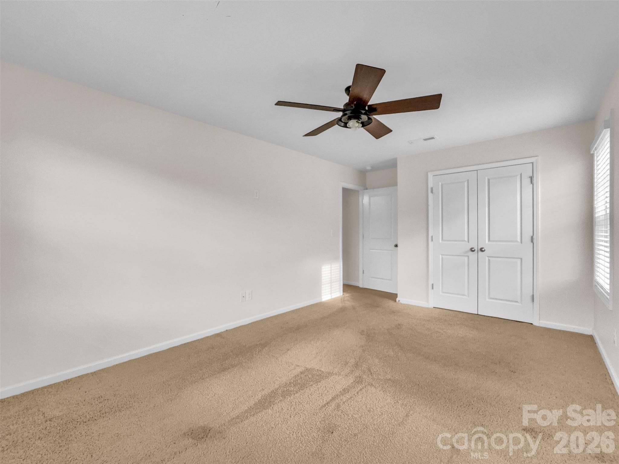 Bedroom 2 - 2045 Saddlebred Drive, Iron Station