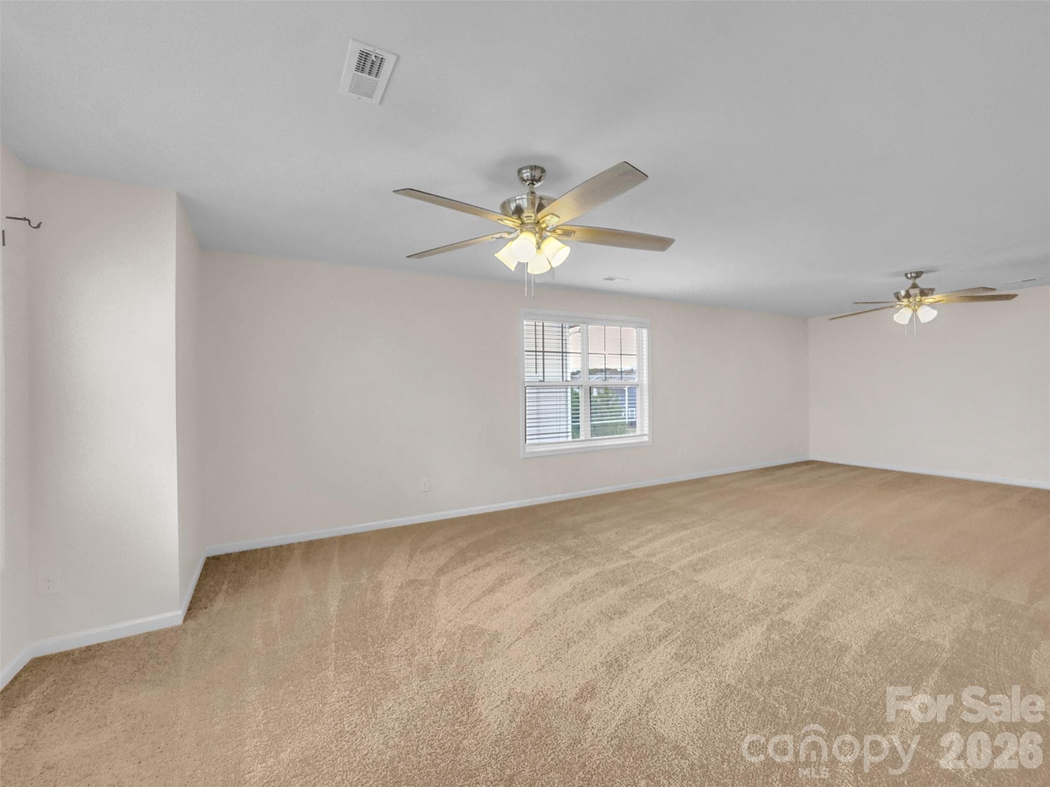 Bonus room - 2045 Saddlebred Drive, Iron Station