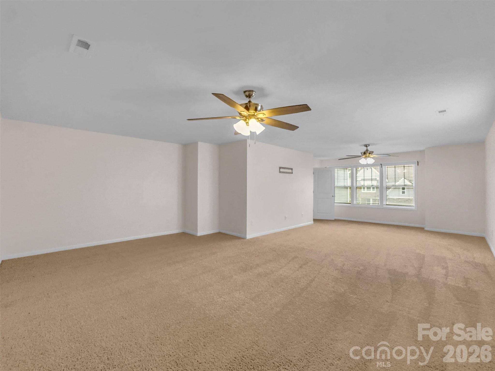 Bonus room - 2045 Saddlebred Drive, Iron Station