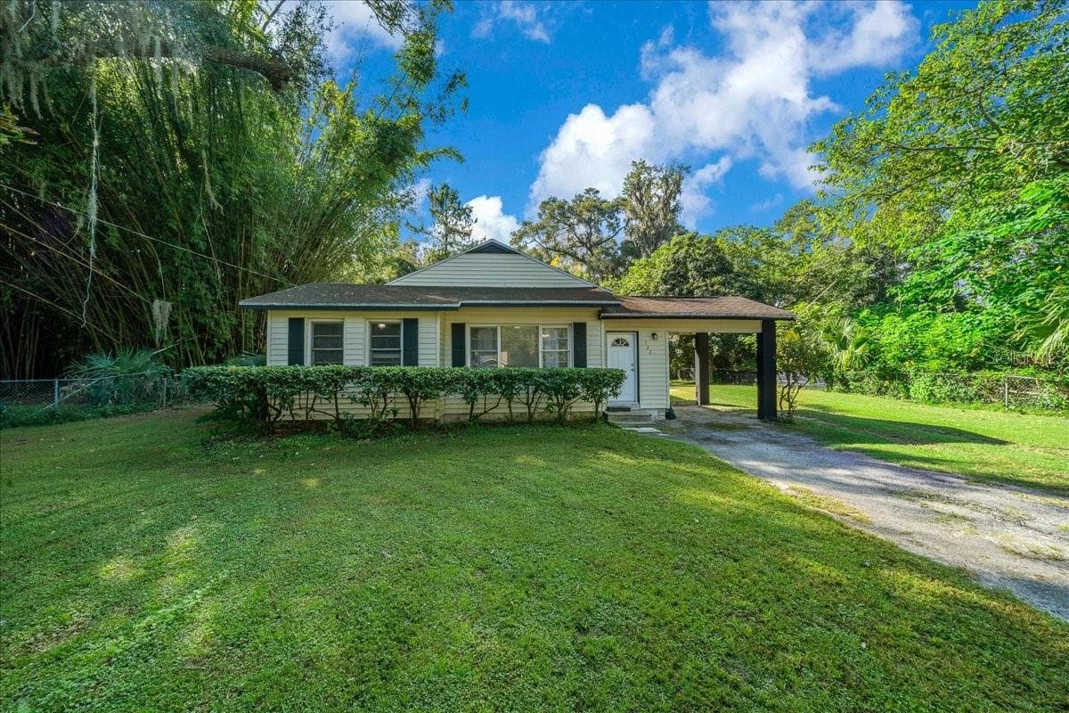 722 NE 35TH - 722 & 746 NE 35TH ST, OCALA