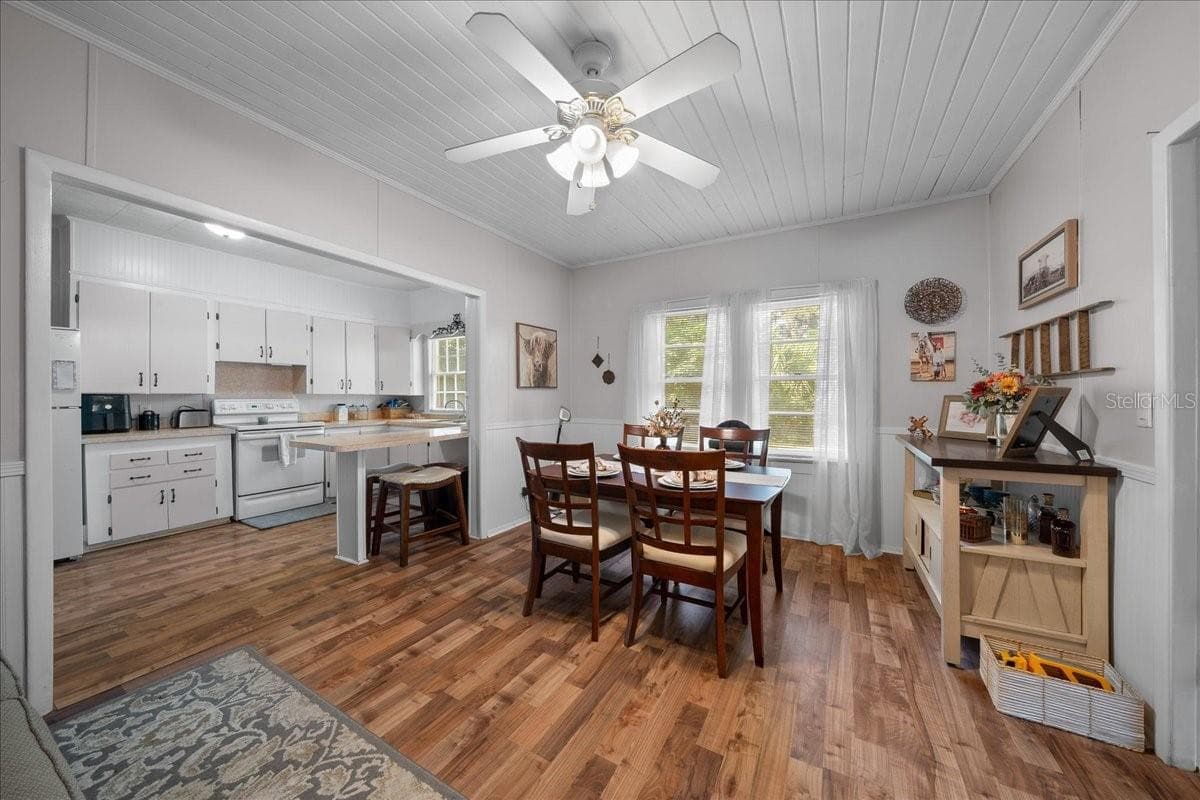 722 NE 35TH - 722 & 746 NE 35TH ST, OCALA