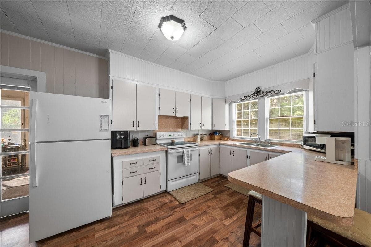 722 NE 35TH - 722 & 746 NE 35TH ST, OCALA
