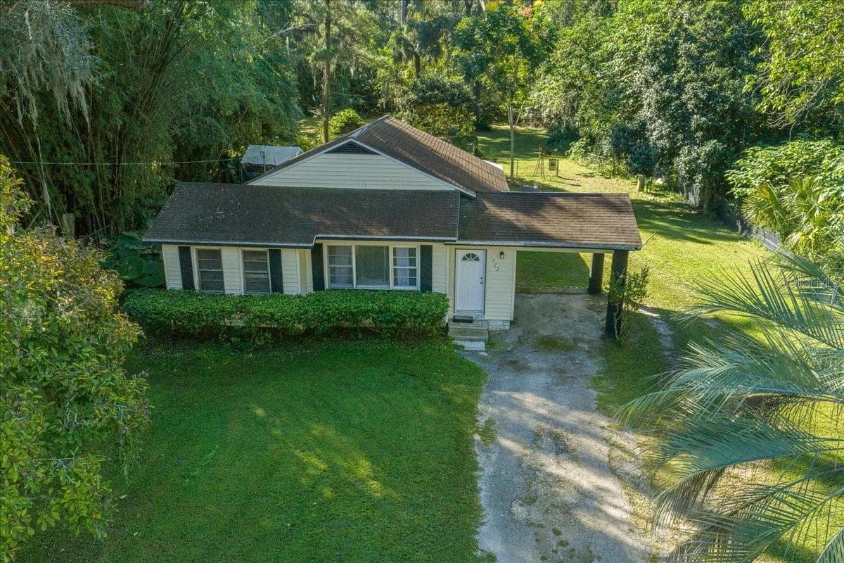 722 NE 35TH - 722 & 746 NE 35TH ST, OCALA