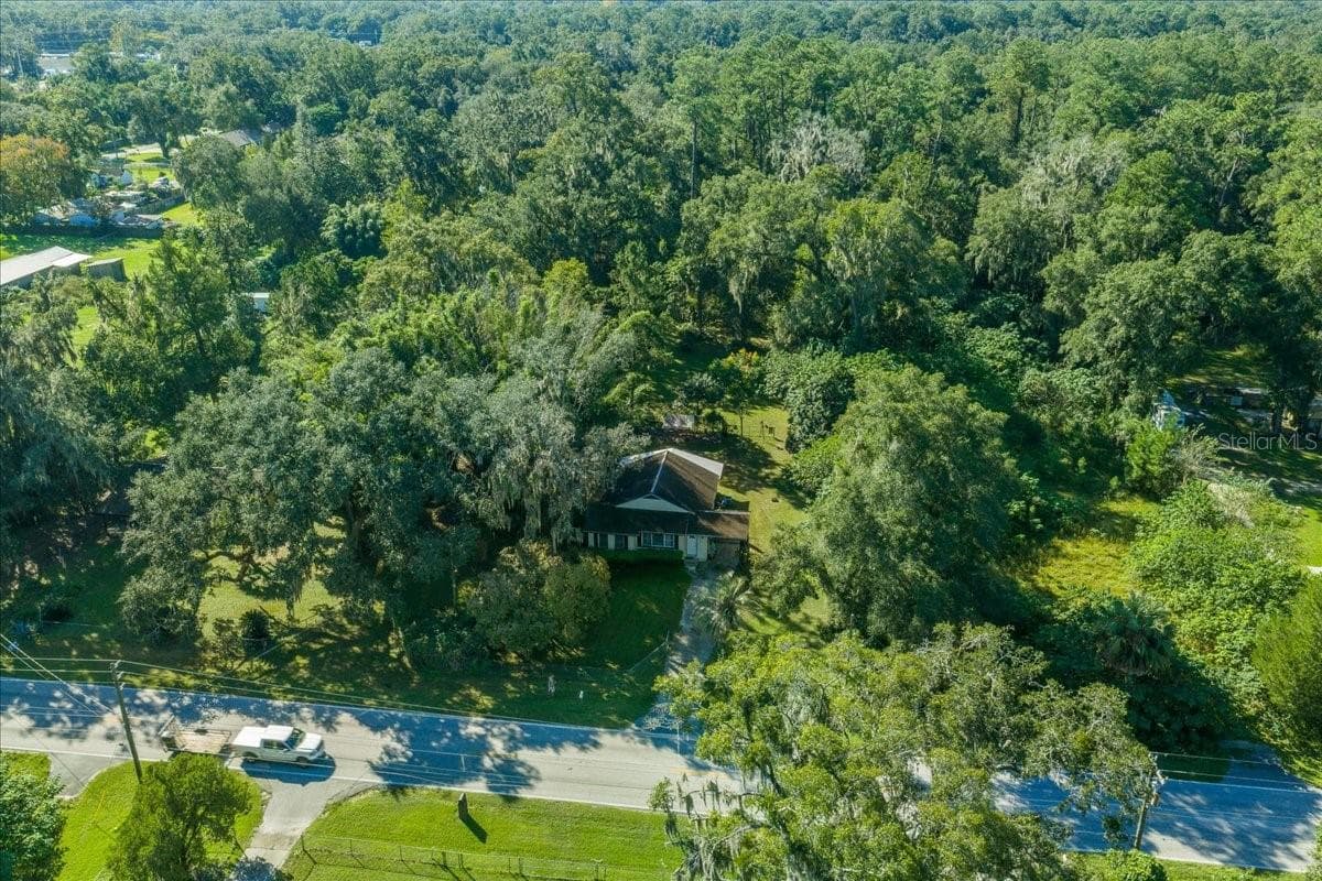 722 NE 35TH - 722 & 746 NE 35TH ST, OCALA