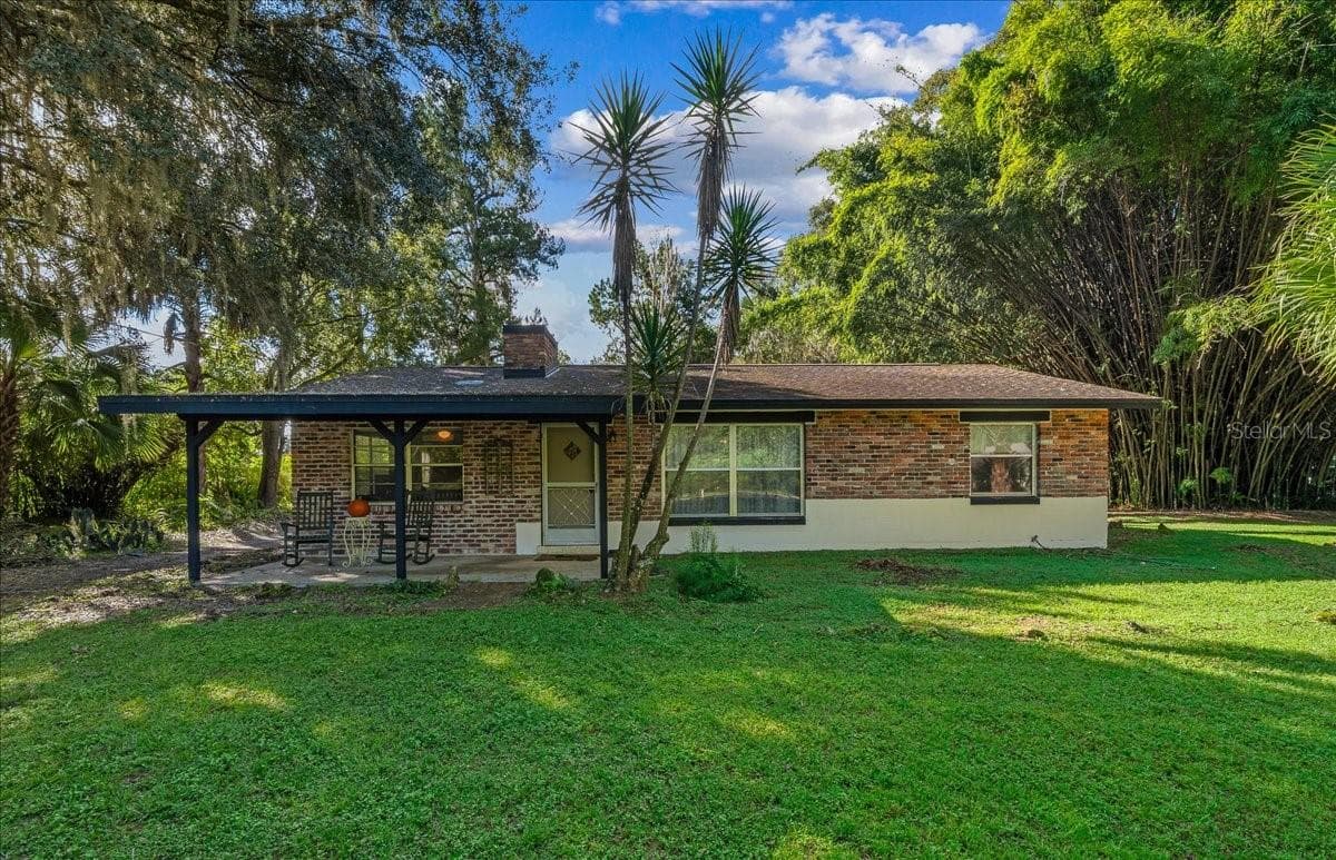 746 NE 35TH - 722 & 746 NE 35TH ST, OCALA