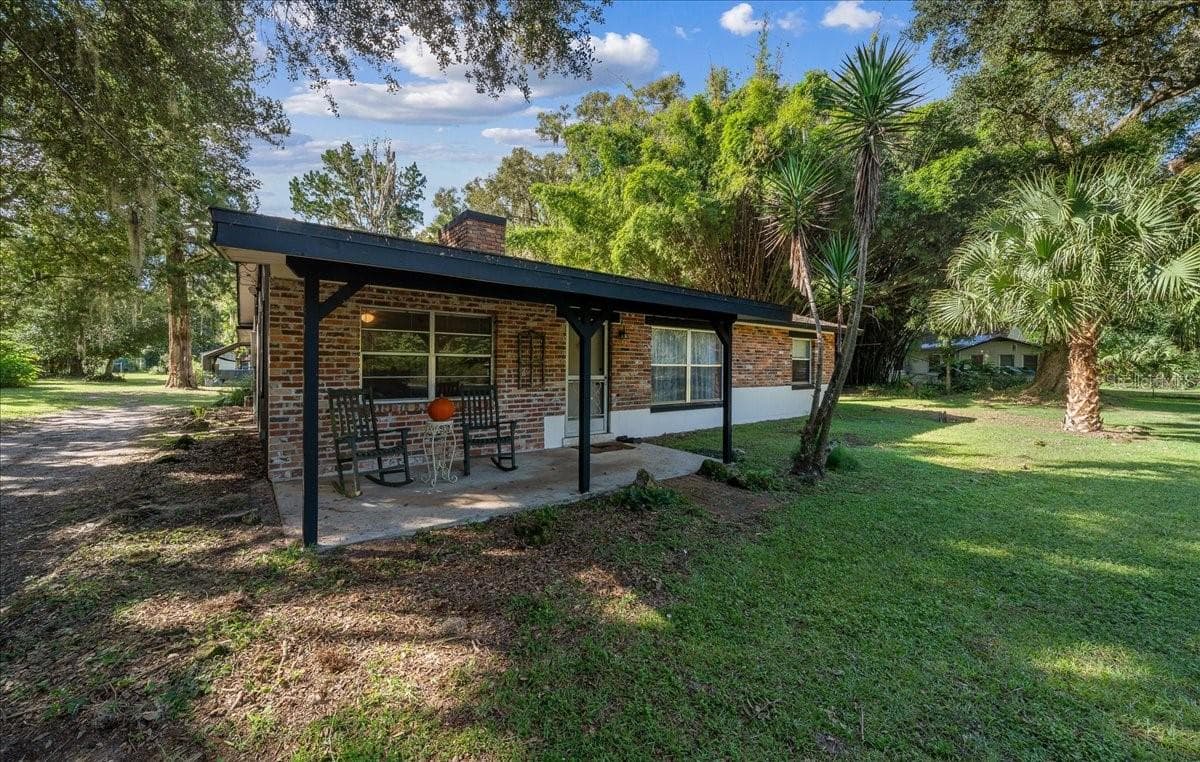 746 NE 35TH - 722 & 746 NE 35TH ST, OCALA