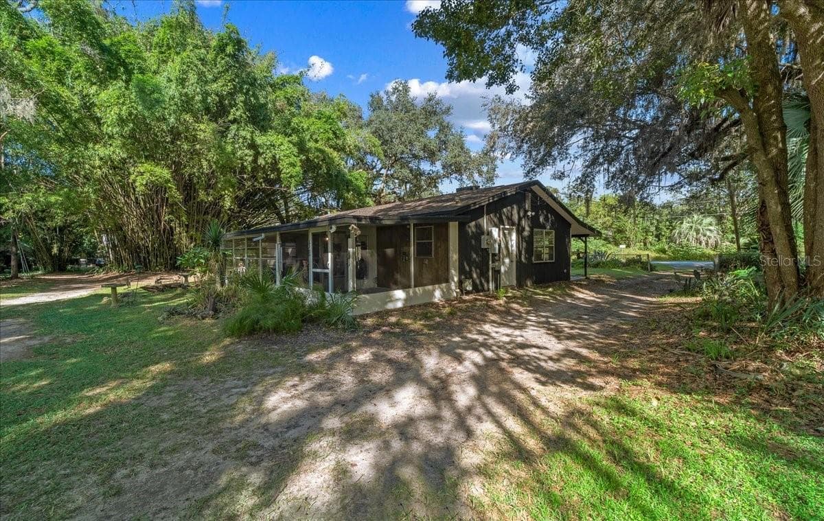 746 NE 35TH - 722 & 746 NE 35TH ST, OCALA