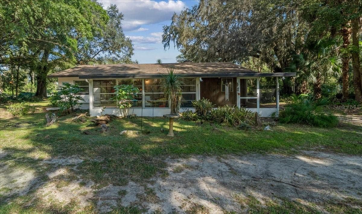 746 NE 35TH - 722 & 746 NE 35TH ST, OCALA