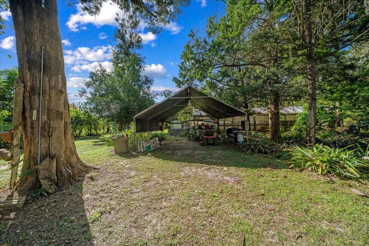 746 NE 35TH - 722 & 746 NE 35TH ST, OCALA