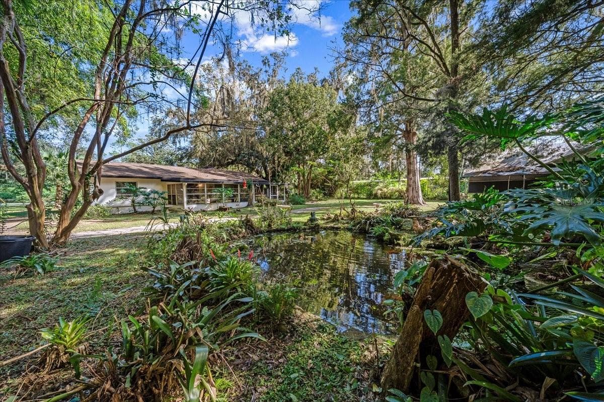 746 NE 35TH - 722 & 746 NE 35TH ST, OCALA