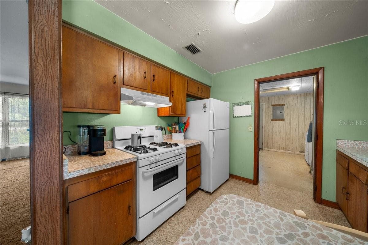 746 NE 35TH - 722 & 746 NE 35TH ST, OCALA