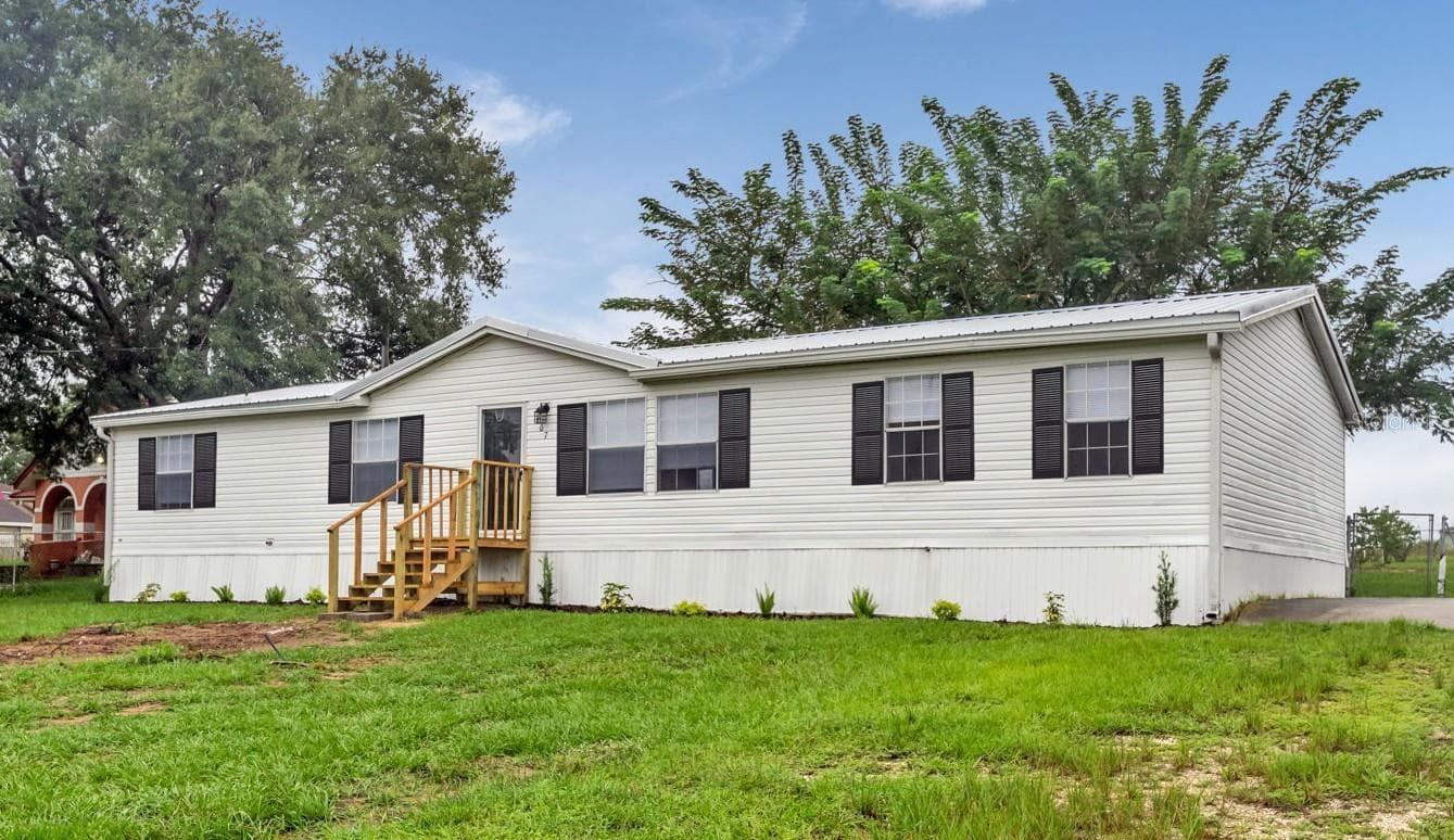Manufactured Home at 207 BRADBURY RD, HAINES CITY, photo 26 of 26