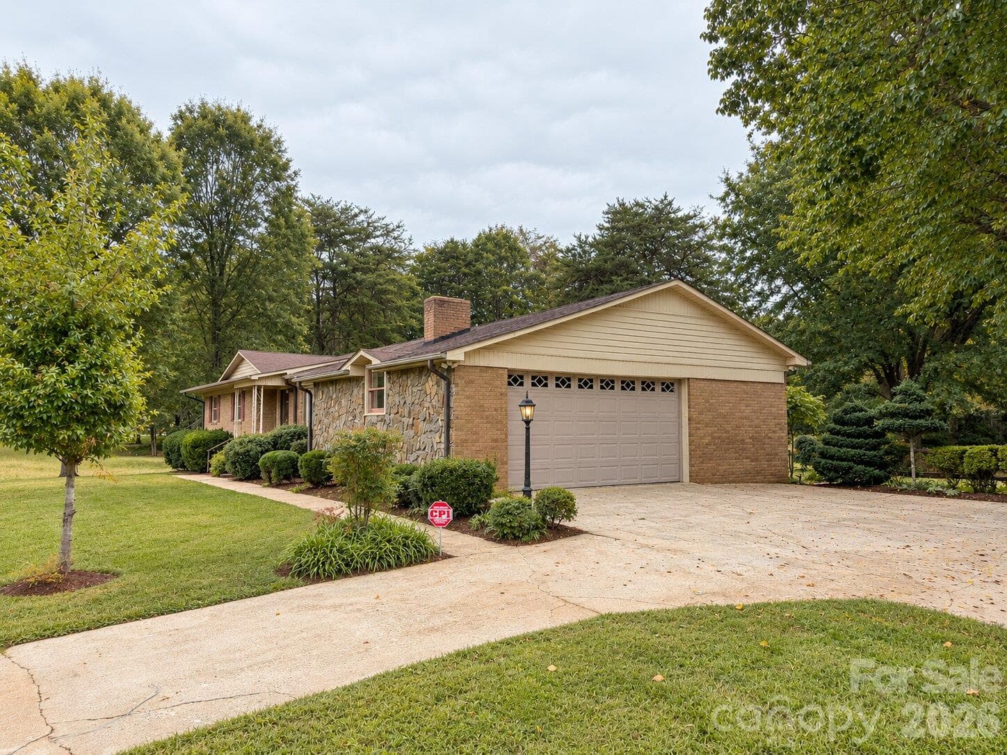 Single Family Residence at 4600 E NC Hwy 150 None, Lincolnton, photo 3 of 29