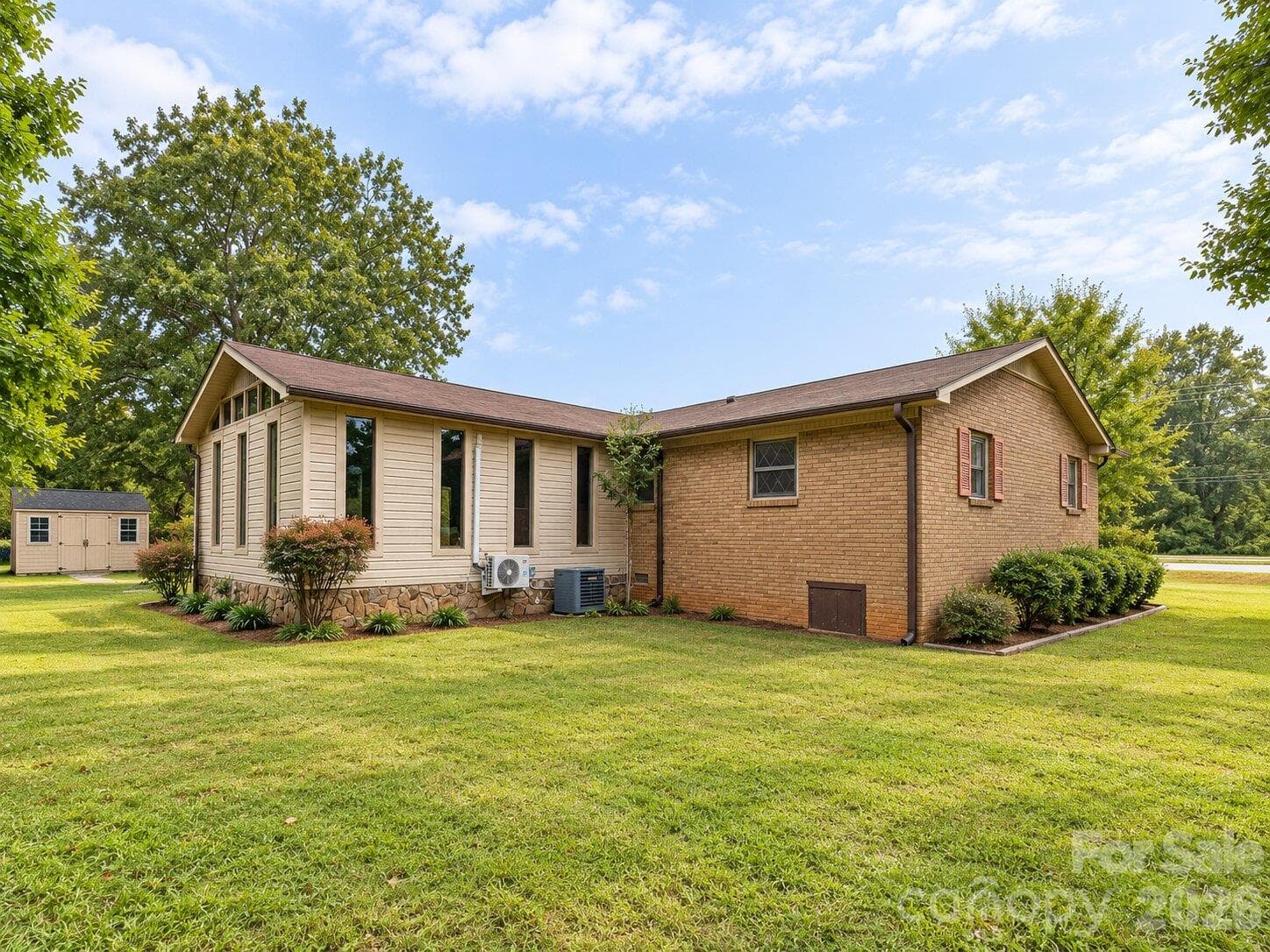 Single Family Residence at 4600 E NC Hwy 150 None, Lincolnton, photo 4 of 29