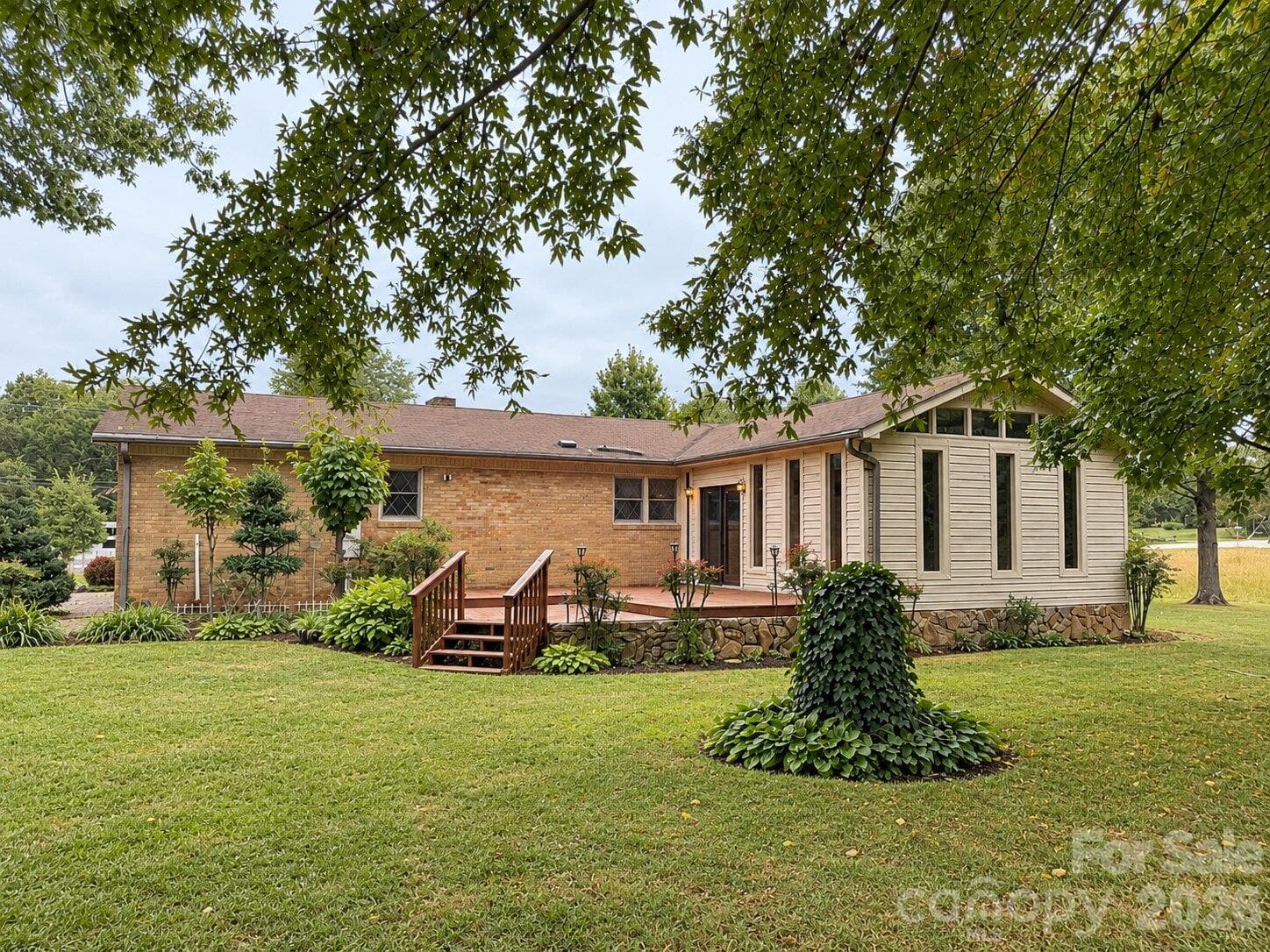 Single Family Residence at 4600 E NC Hwy 150 None, Lincolnton, photo 26 of 29